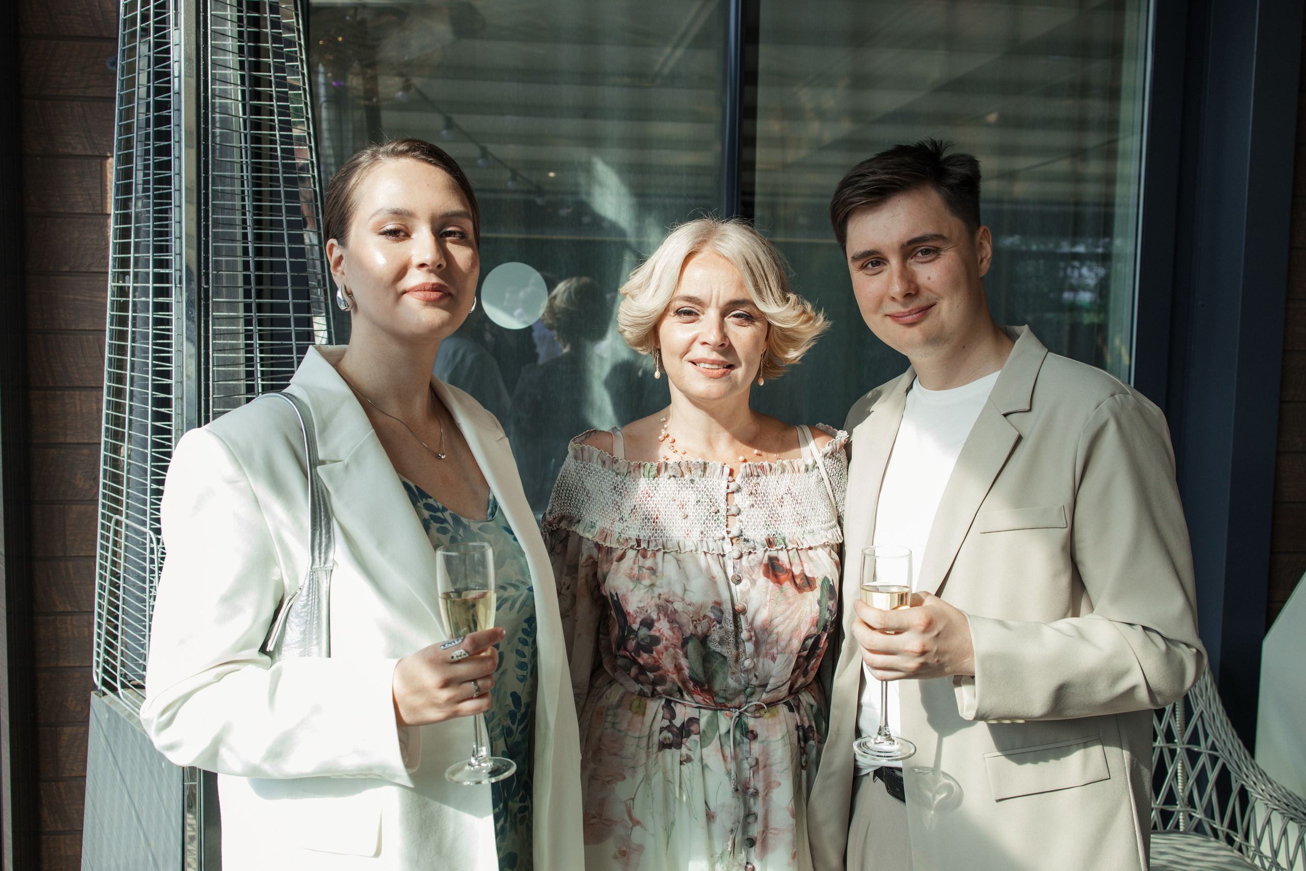 Никита и Александра. Фотограф Москва, Светлана Королева