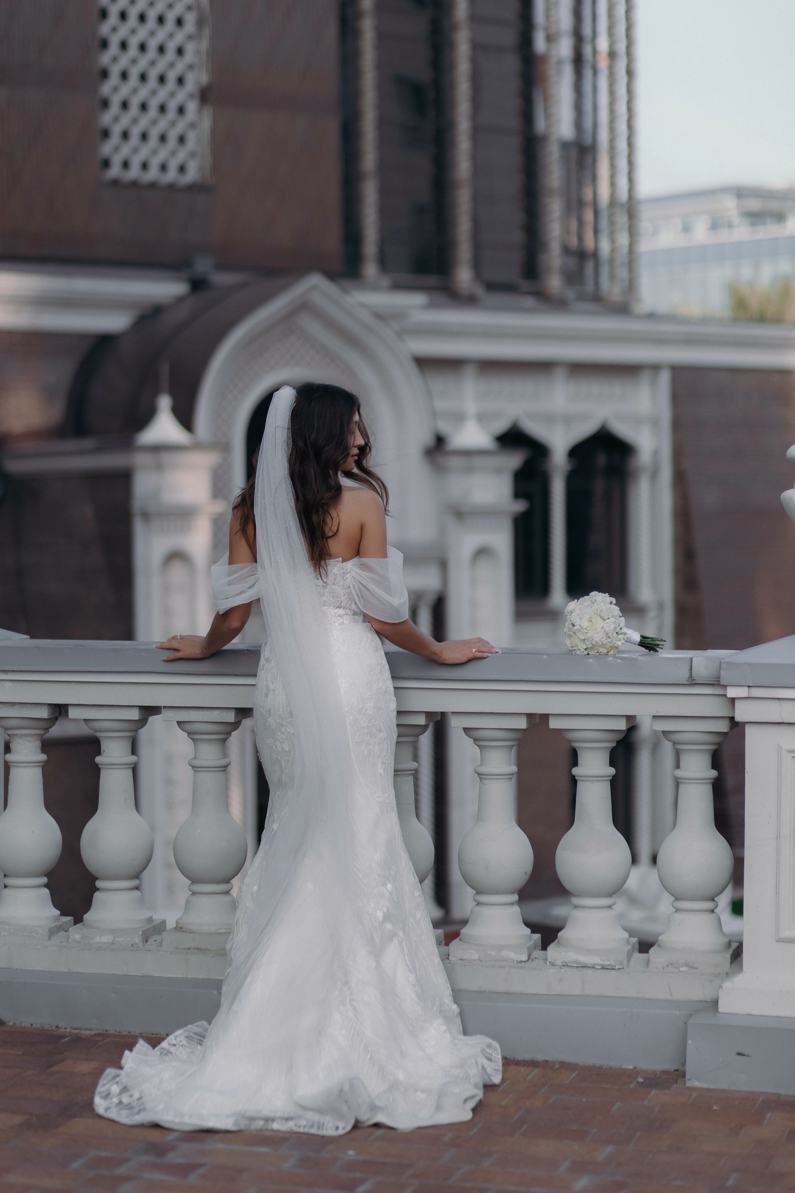 Свадьба Булата и Динары. Лилия Вахитова фотограф