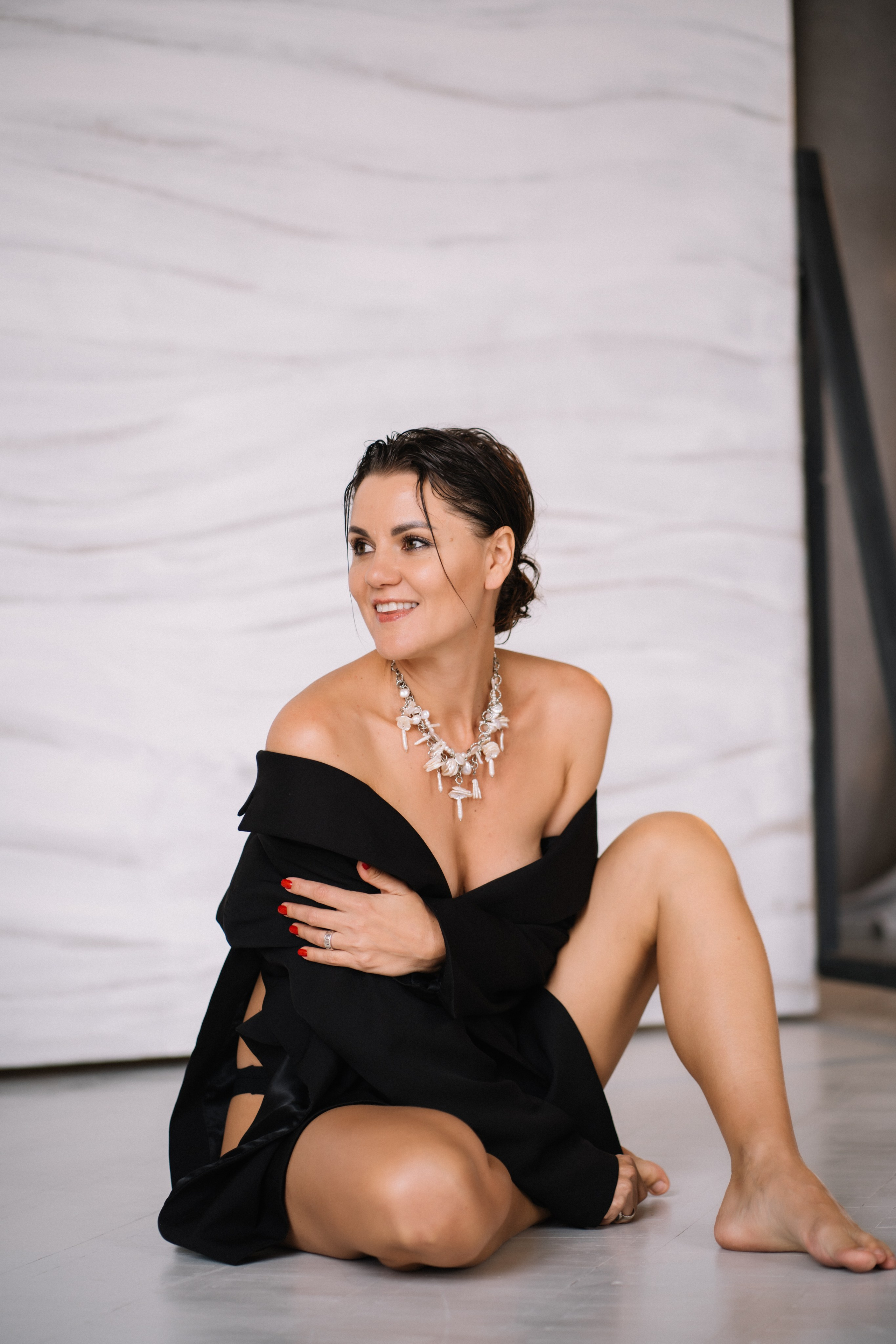 Олеся. Фотограф: Юлия Абазьева «КРАСНОДАР»