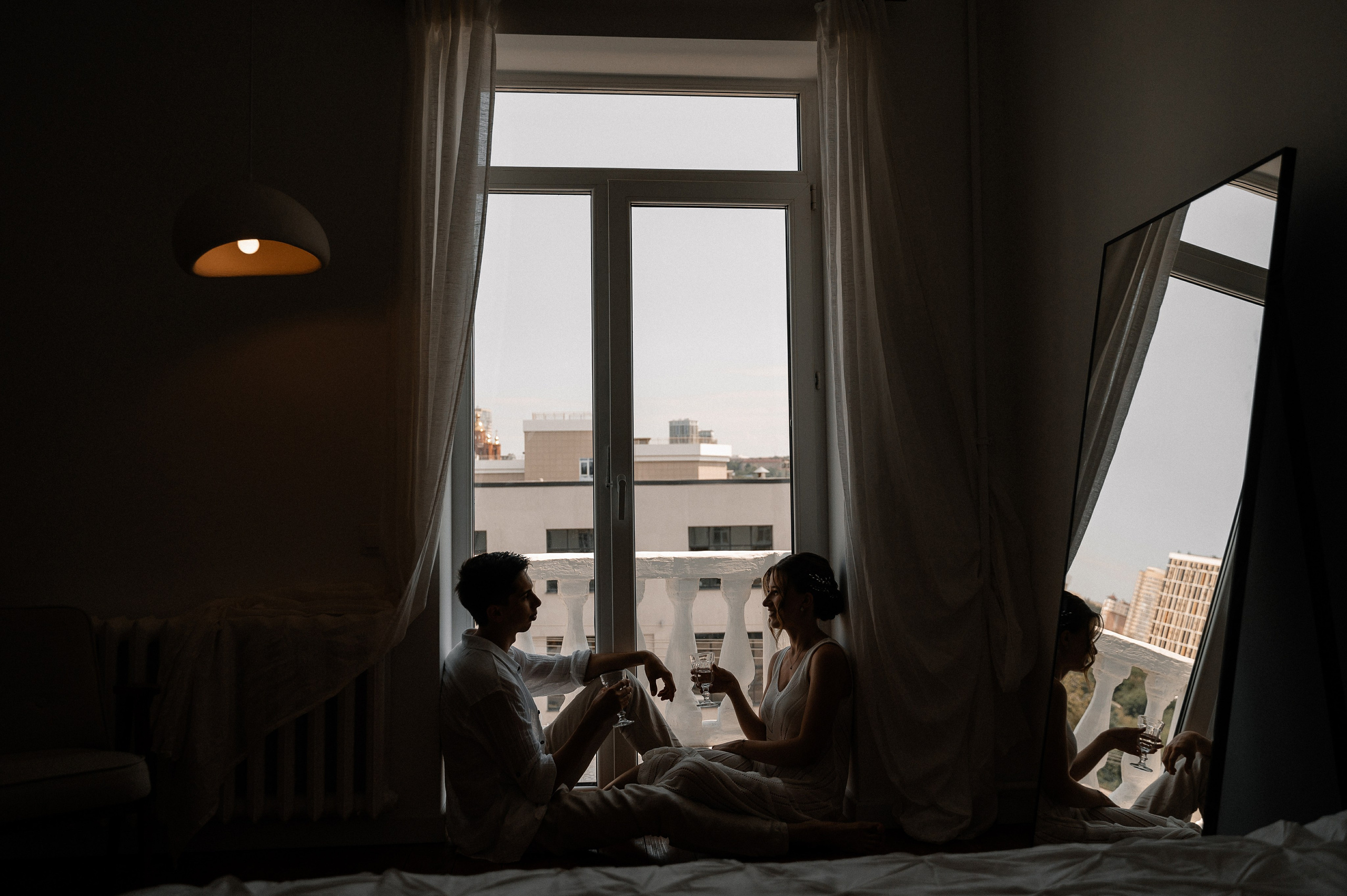 Анонсы съемок. Свадебный и семейный фотограф в Чебоксарах Ирина Левнер