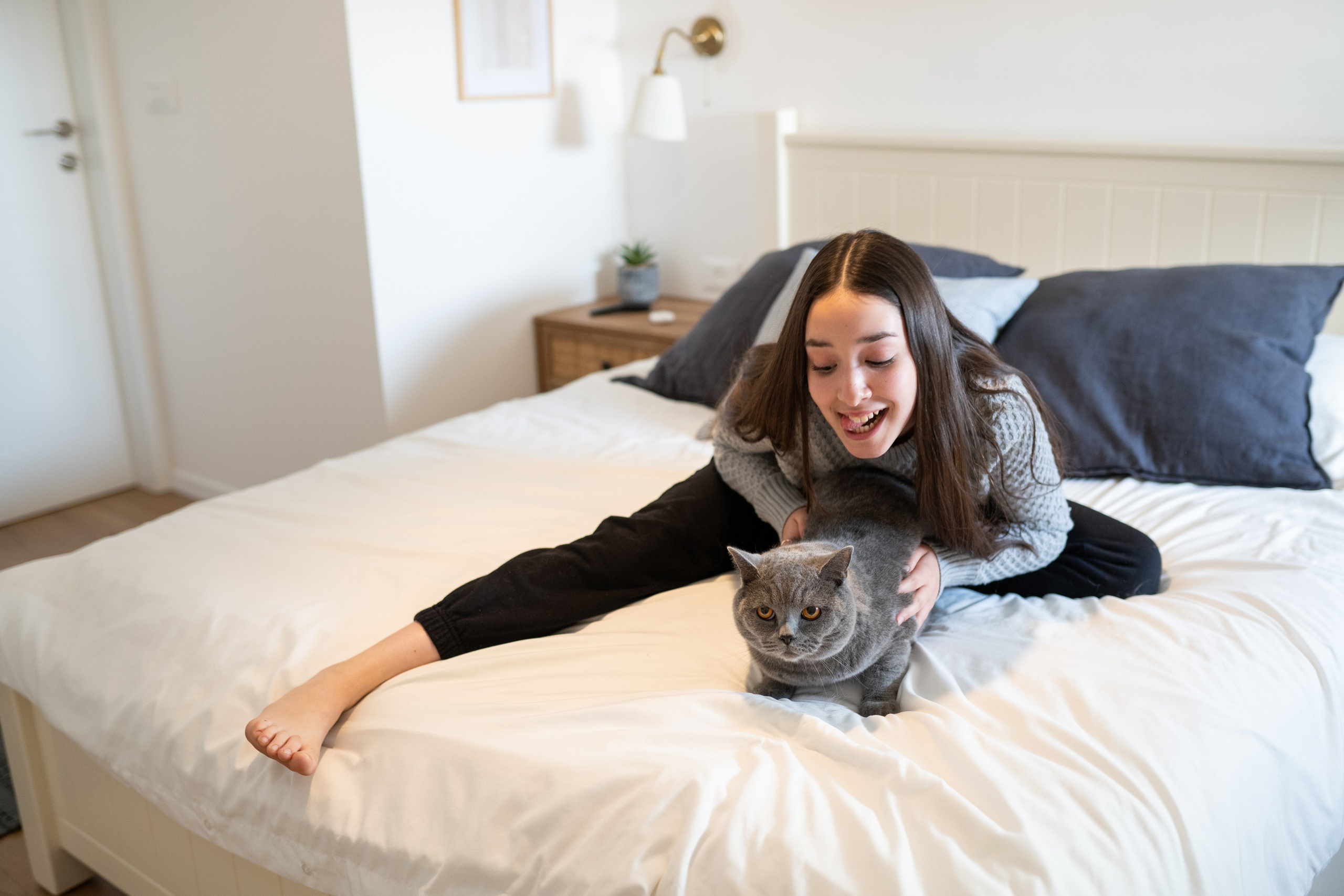 Ella. Семейный и детский фотограф в Израиле и Москве Дорошок Надя