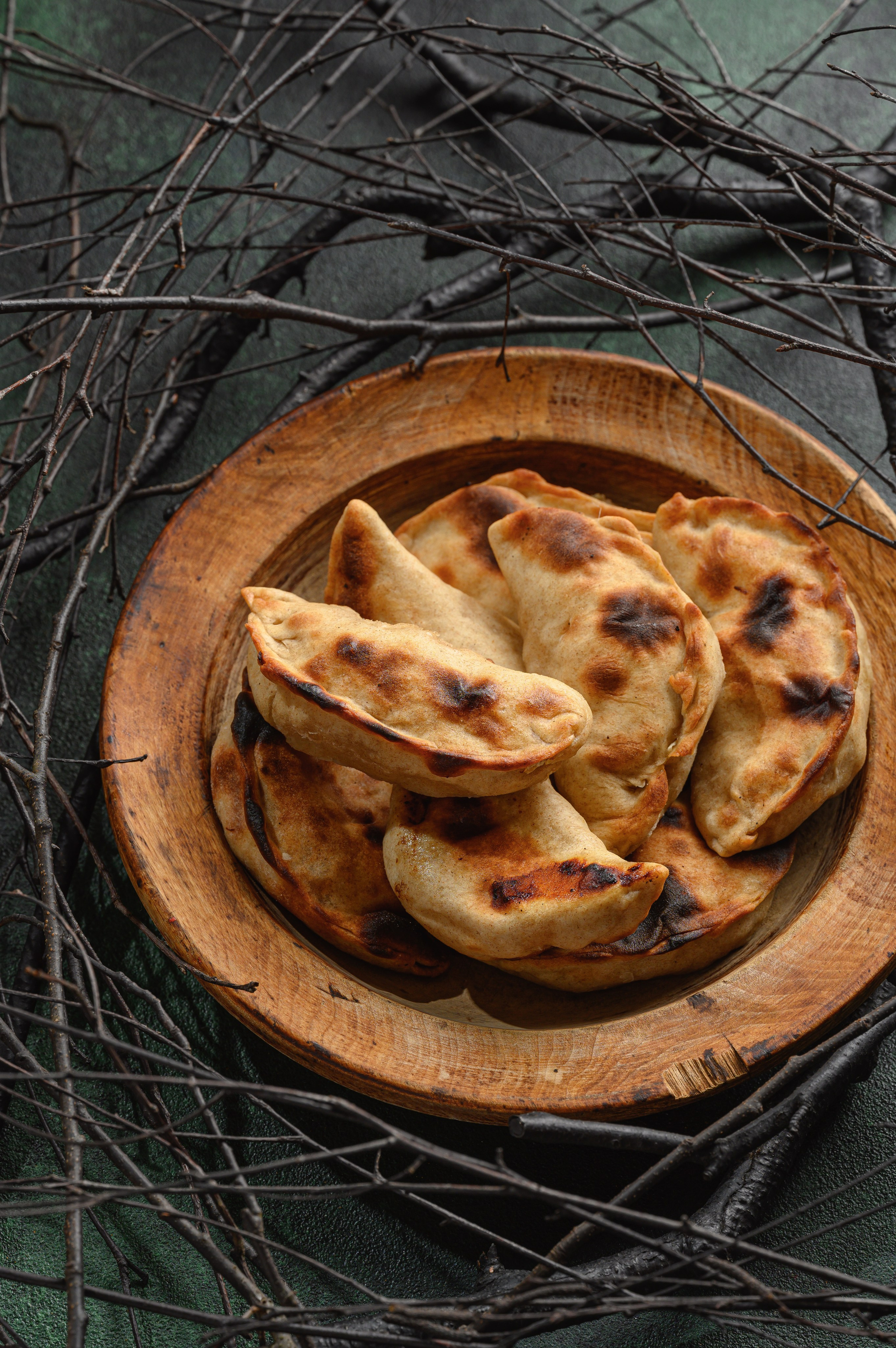 Проект «Беҫерман гураҙпал» (Бесермянская кухня). Максим Егоров, г. Ижевск. Репортажная, предметная съёмка и фуд-фотография