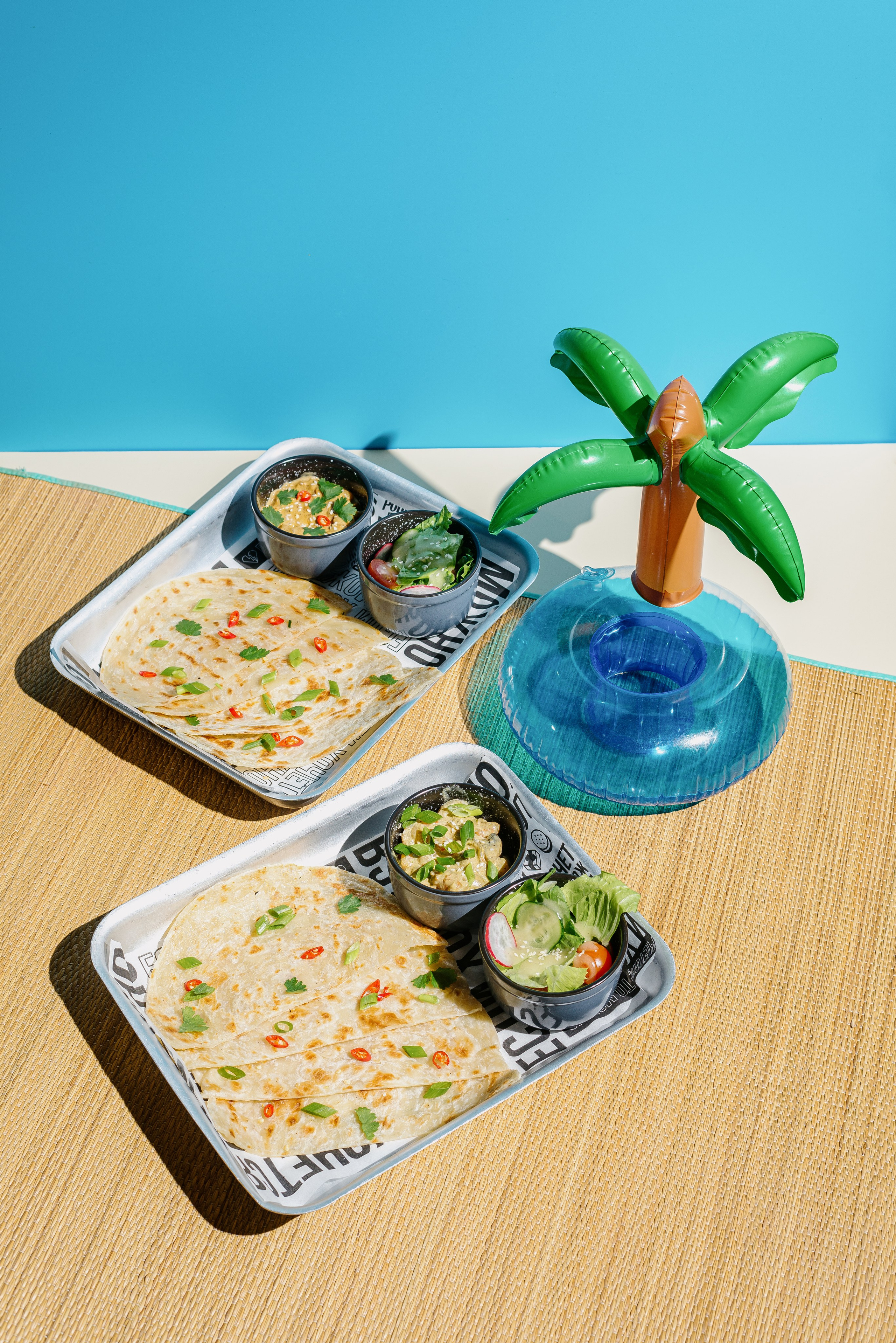 Ронни. Максим Егоров, г. Ижевск. Фуд-фотография и предметная съёмка