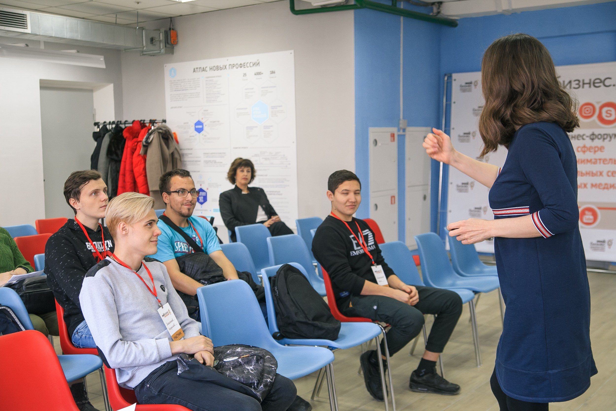 Форум «Мой Бизнес» точка кипения. Свадебный и детский фотограф в Волгограде Слава Белов