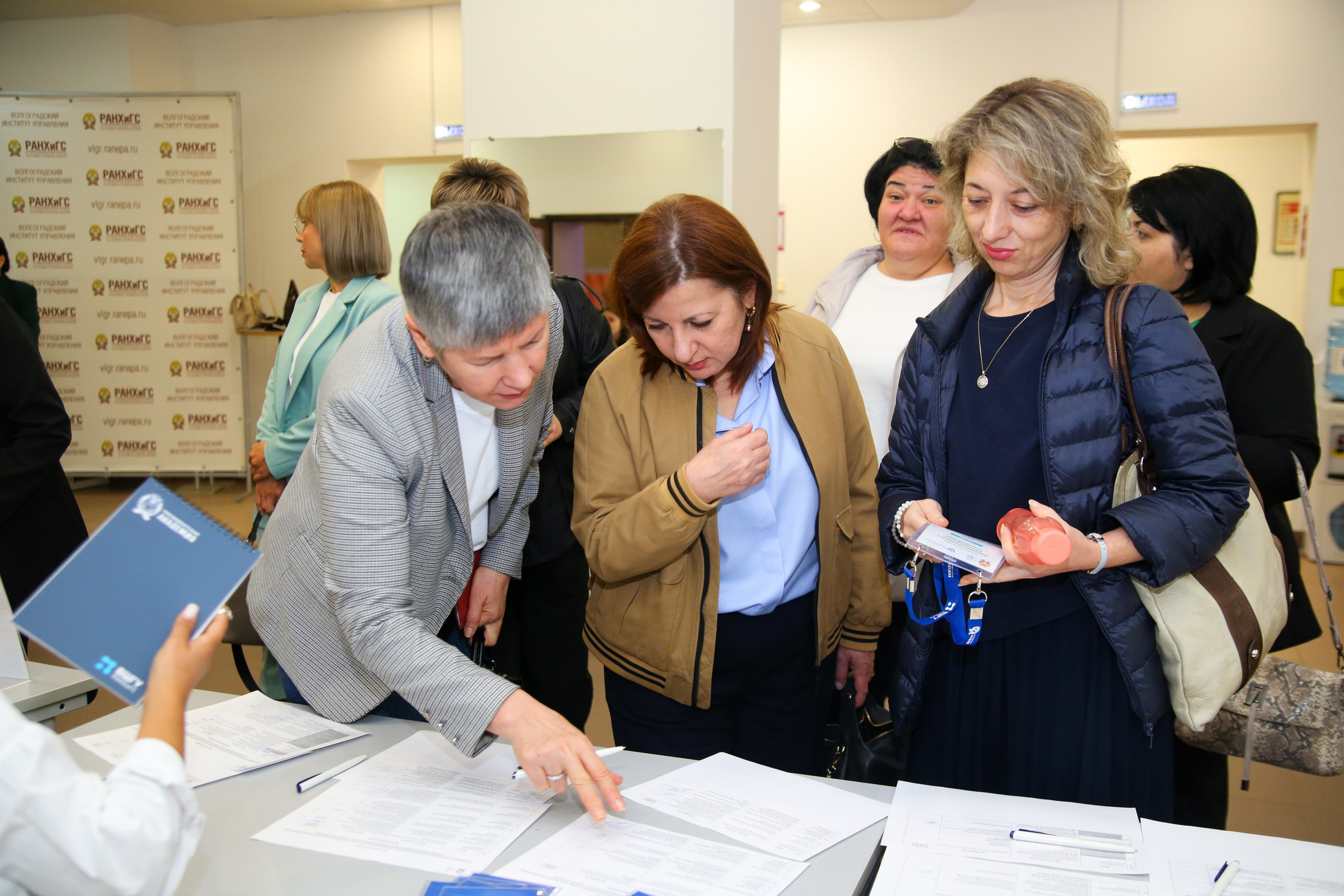 Модуль «РАНХиГС». Свадебный и детский фотограф в Волгограде Слава Белов