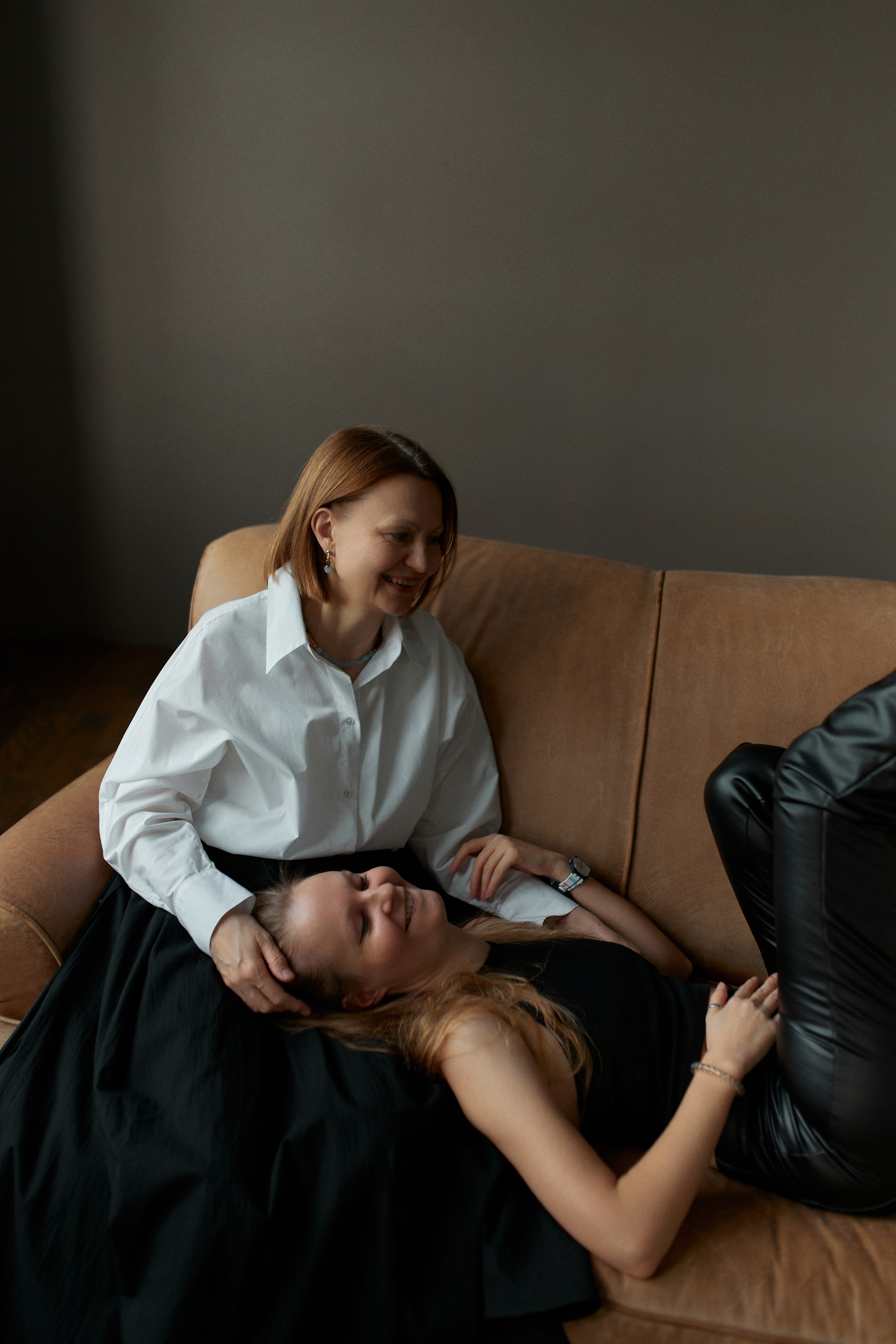 Алина и мама ✨. Katerina Simina — worldwide photographer | Europe