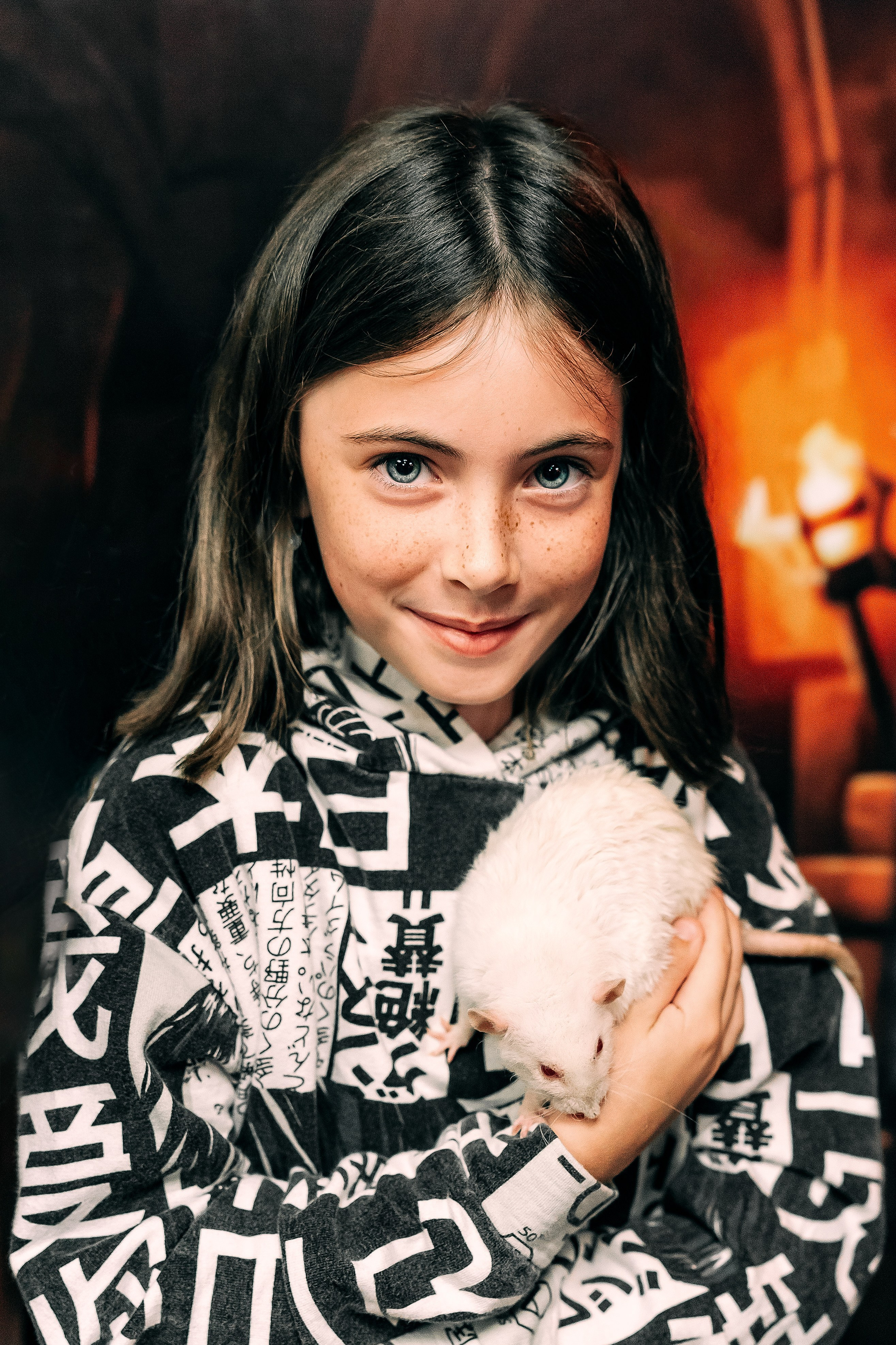 Фотосессия детских дней рождений. Свадебный и репортажный фотограф в Воронеже Роман Янко