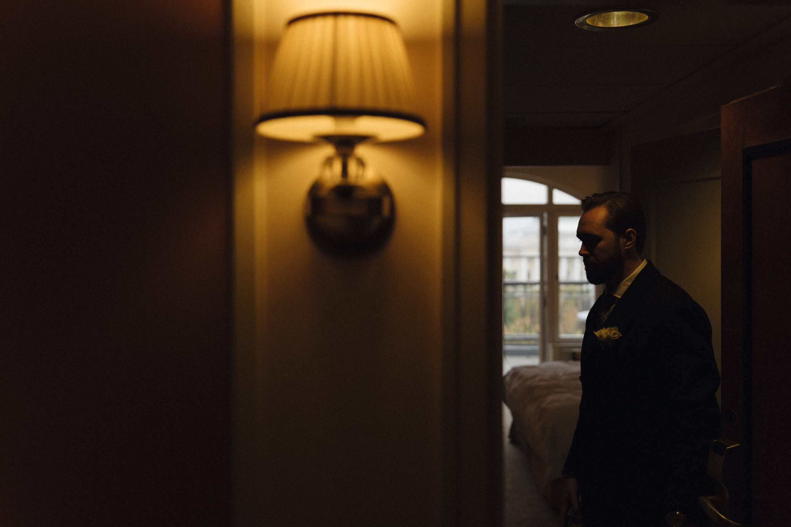 Европа в Сезонах. Фотограф в Санкт-Петербурге Александр Дымов