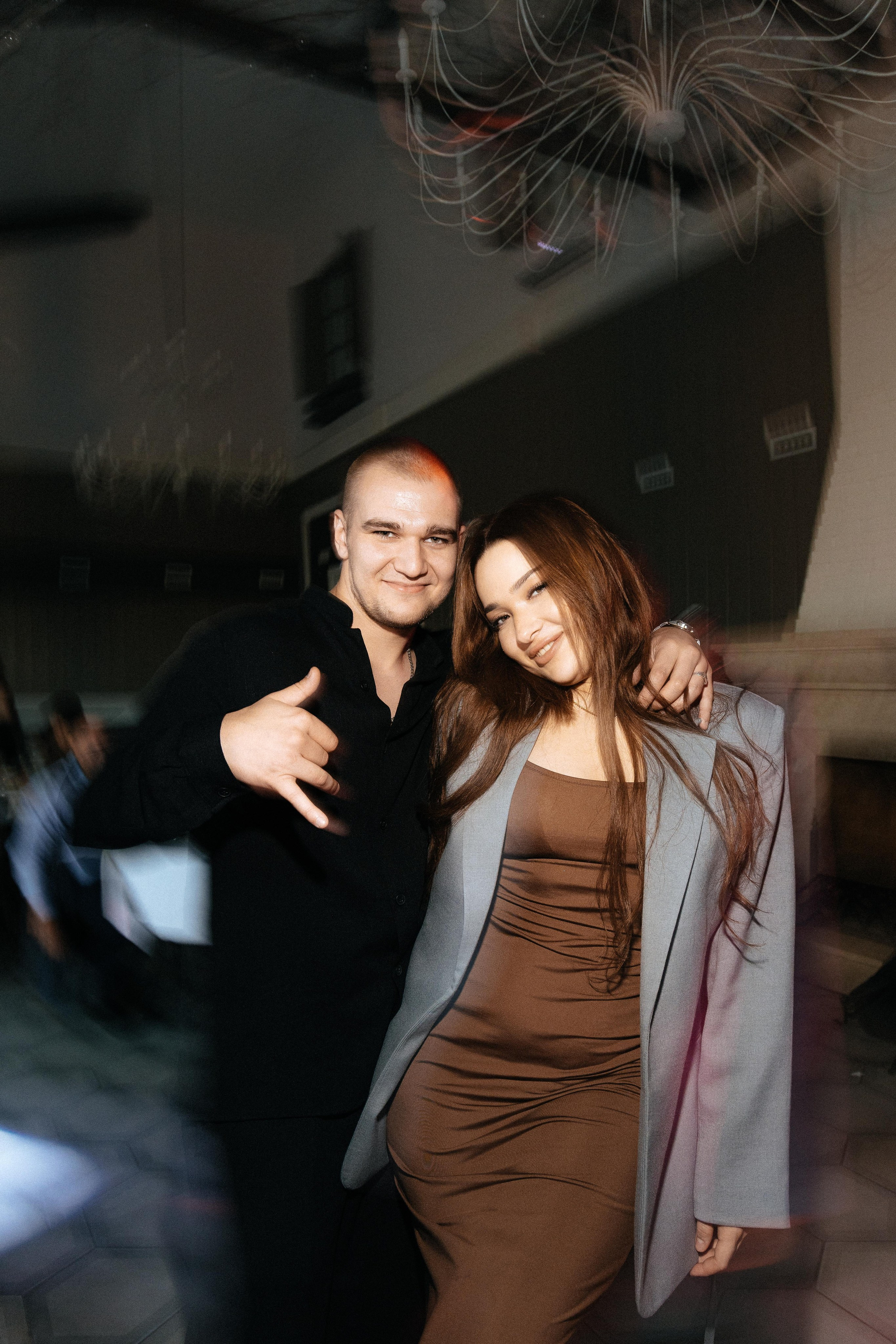 Love in the Hotel. Артём Бачурин — свадебный фотограф Воронеж