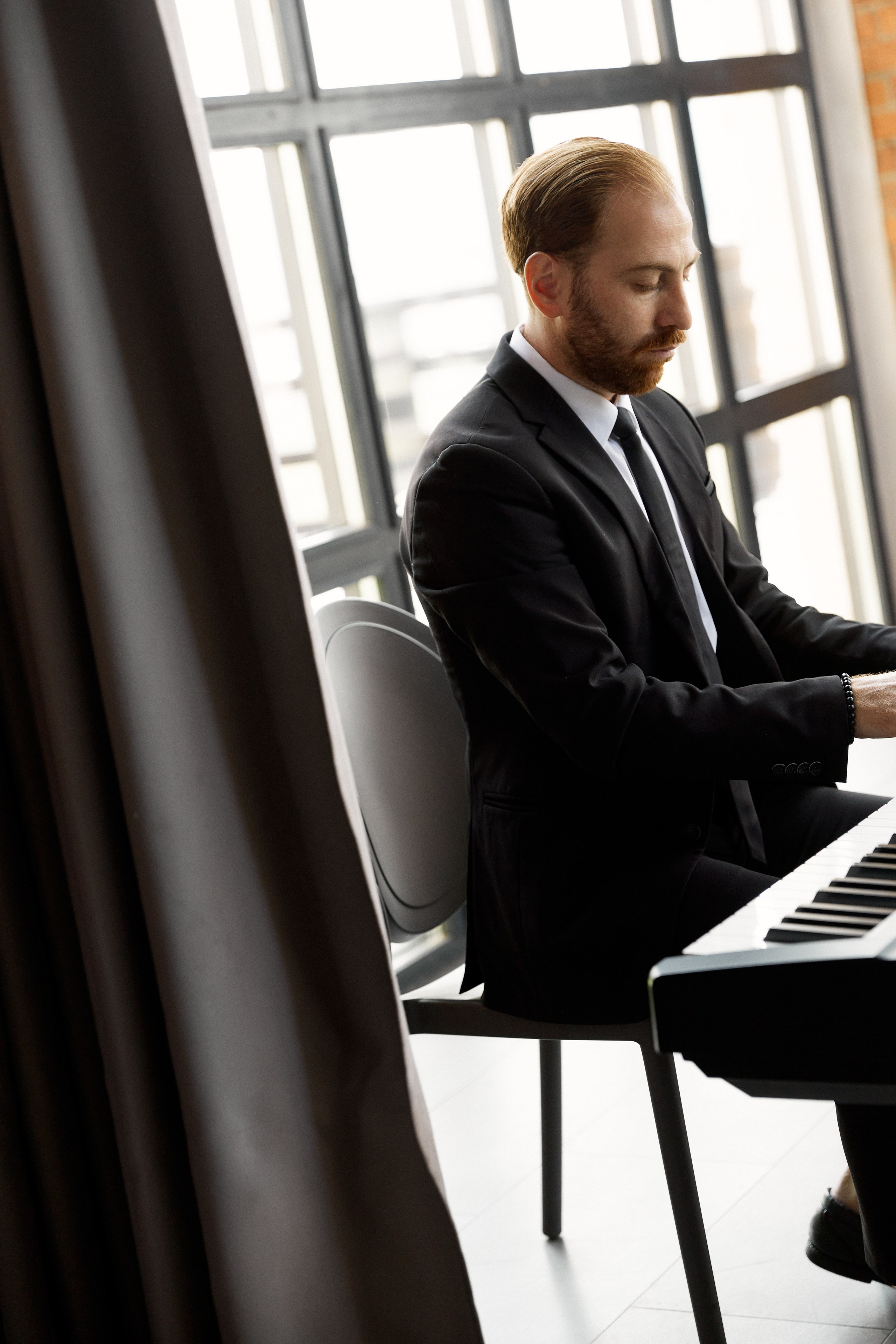 Посмотреть серию. Свадебный и семейный фотограф в Красноярске Тряпчев Павел