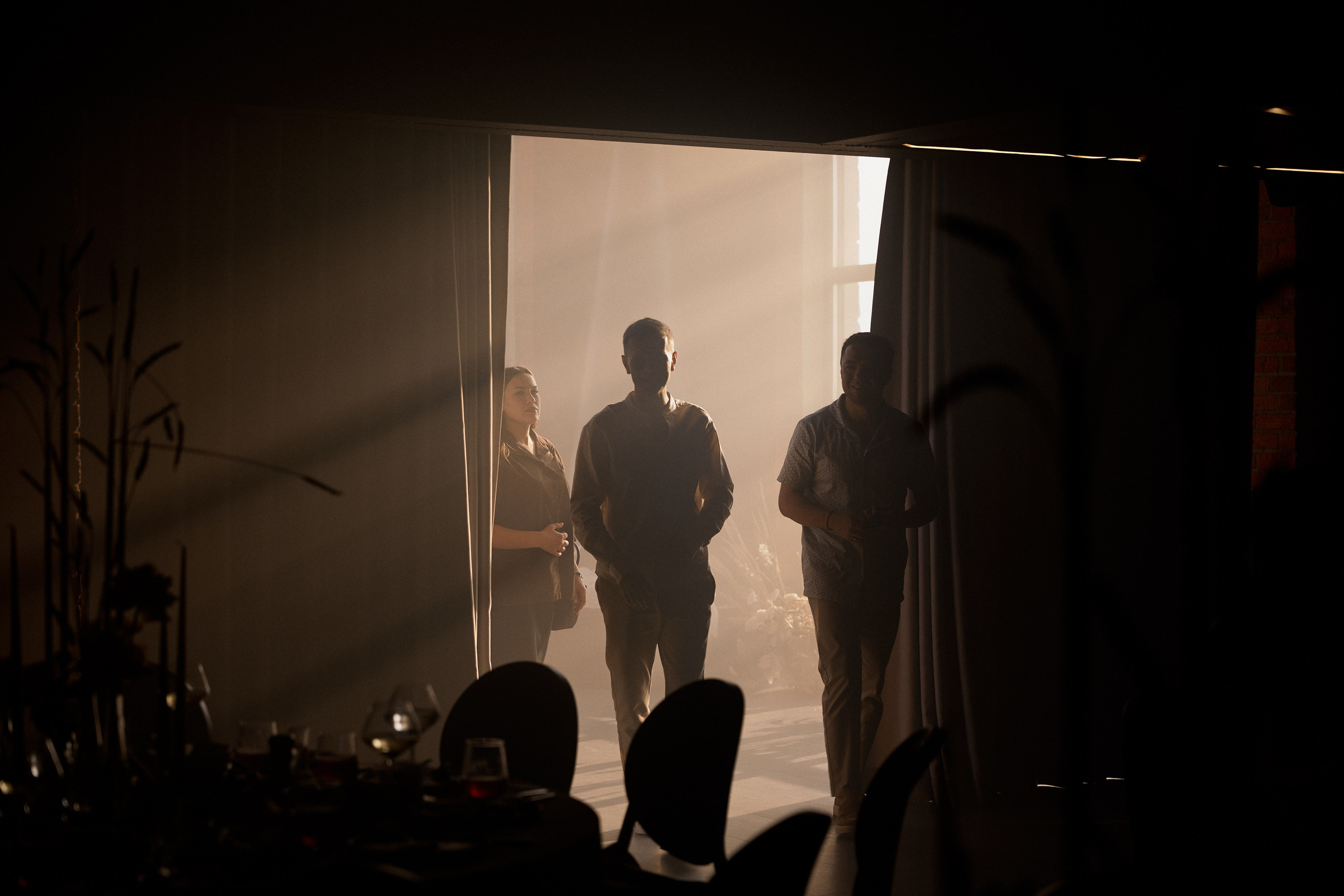 Посмотреть серию. Свадебный и семейный фотограф в Красноярске Тряпчев Павел