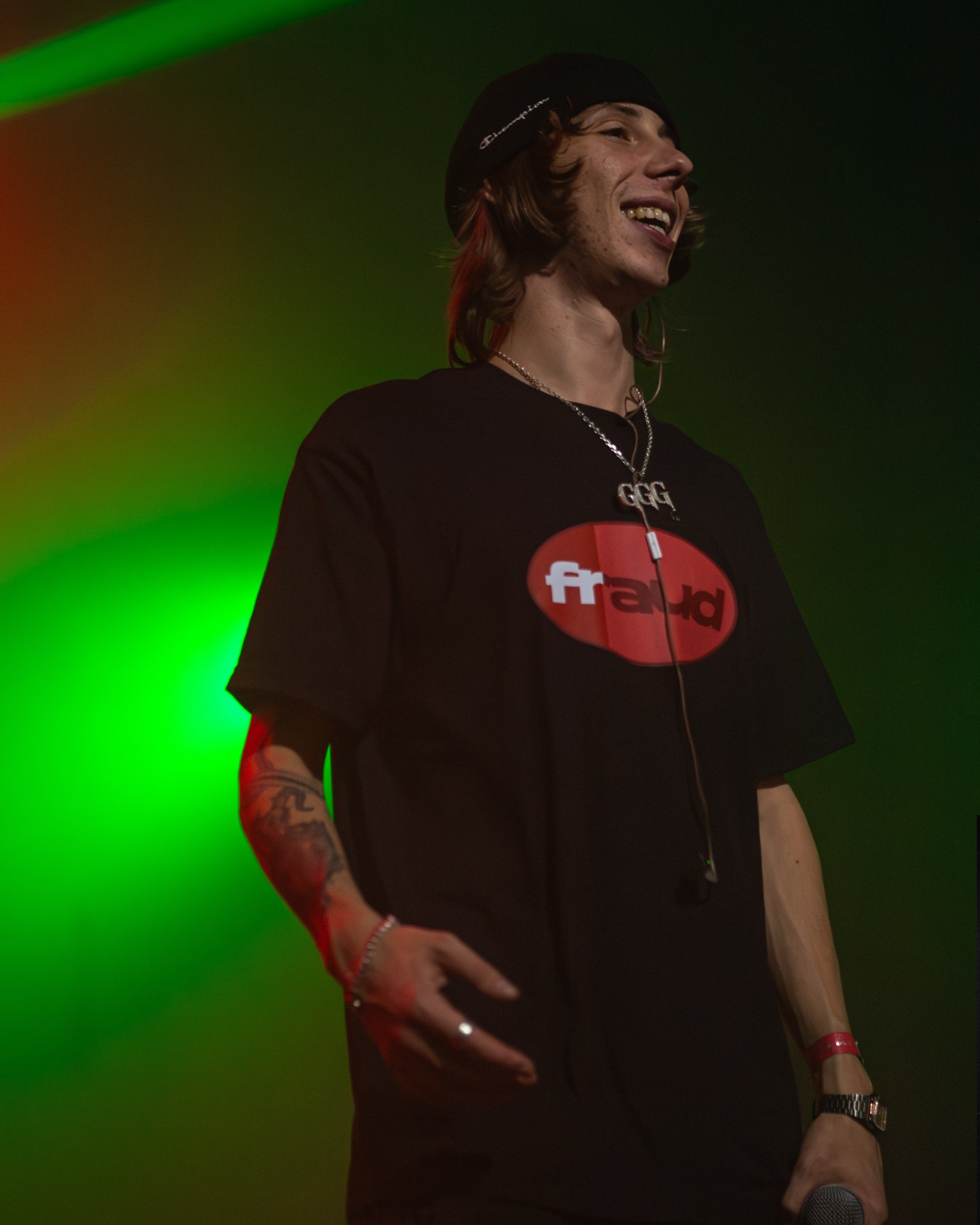 Концертные съемки | Concert photos. Фотограф Полина Ванханен