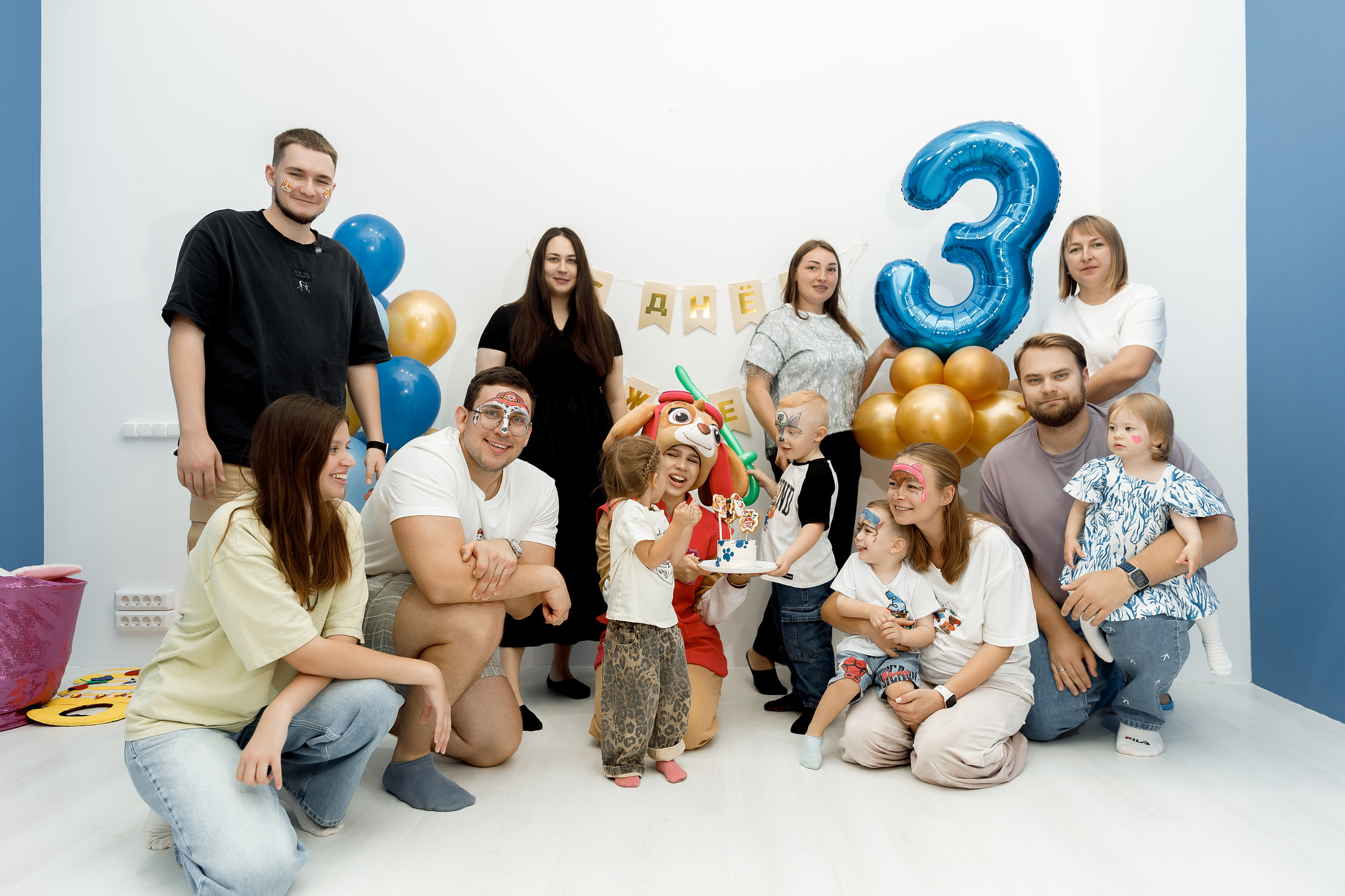 № 2. Фотограф в Москве Юлия Хамзина