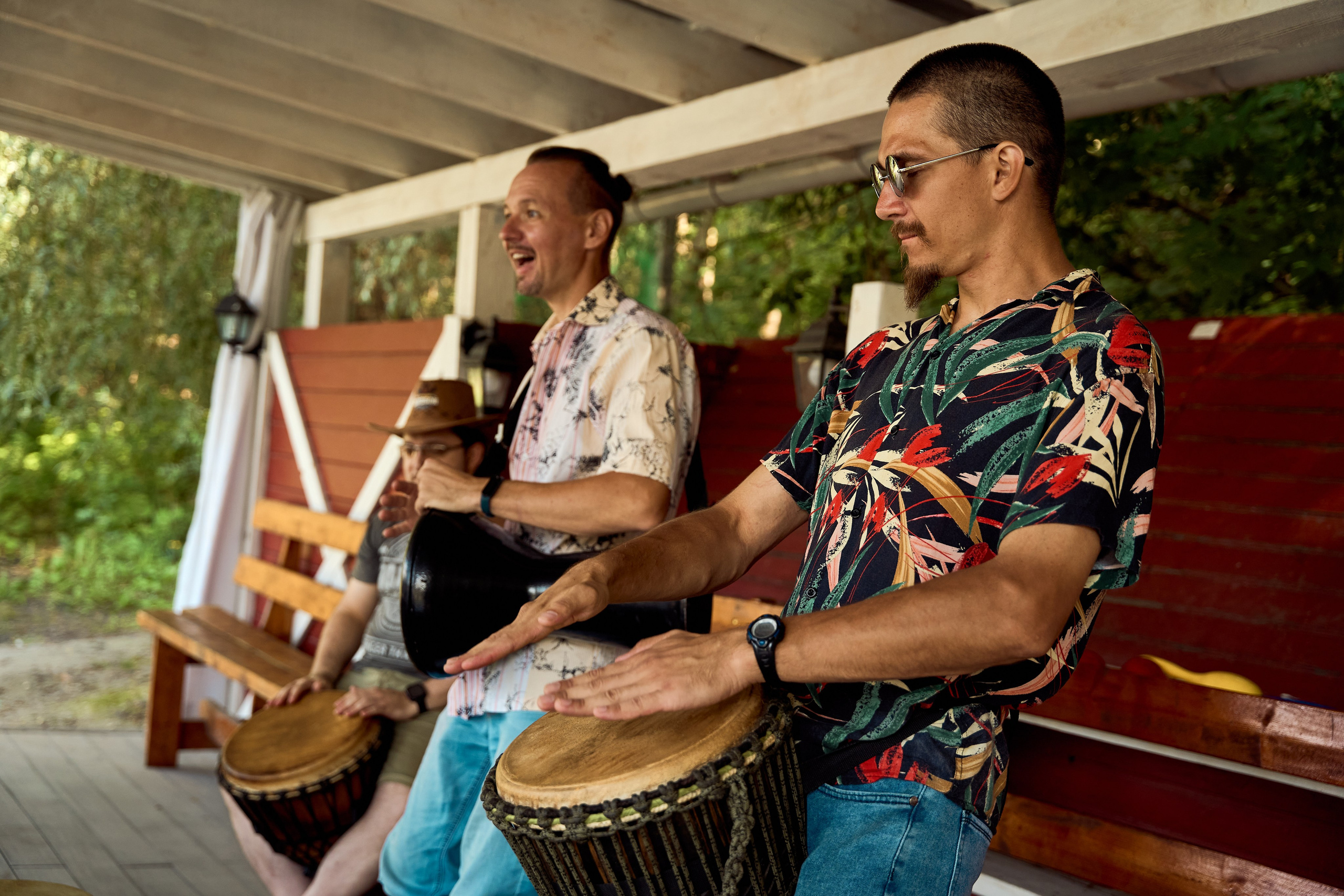 Фотограф Даня Цыганков