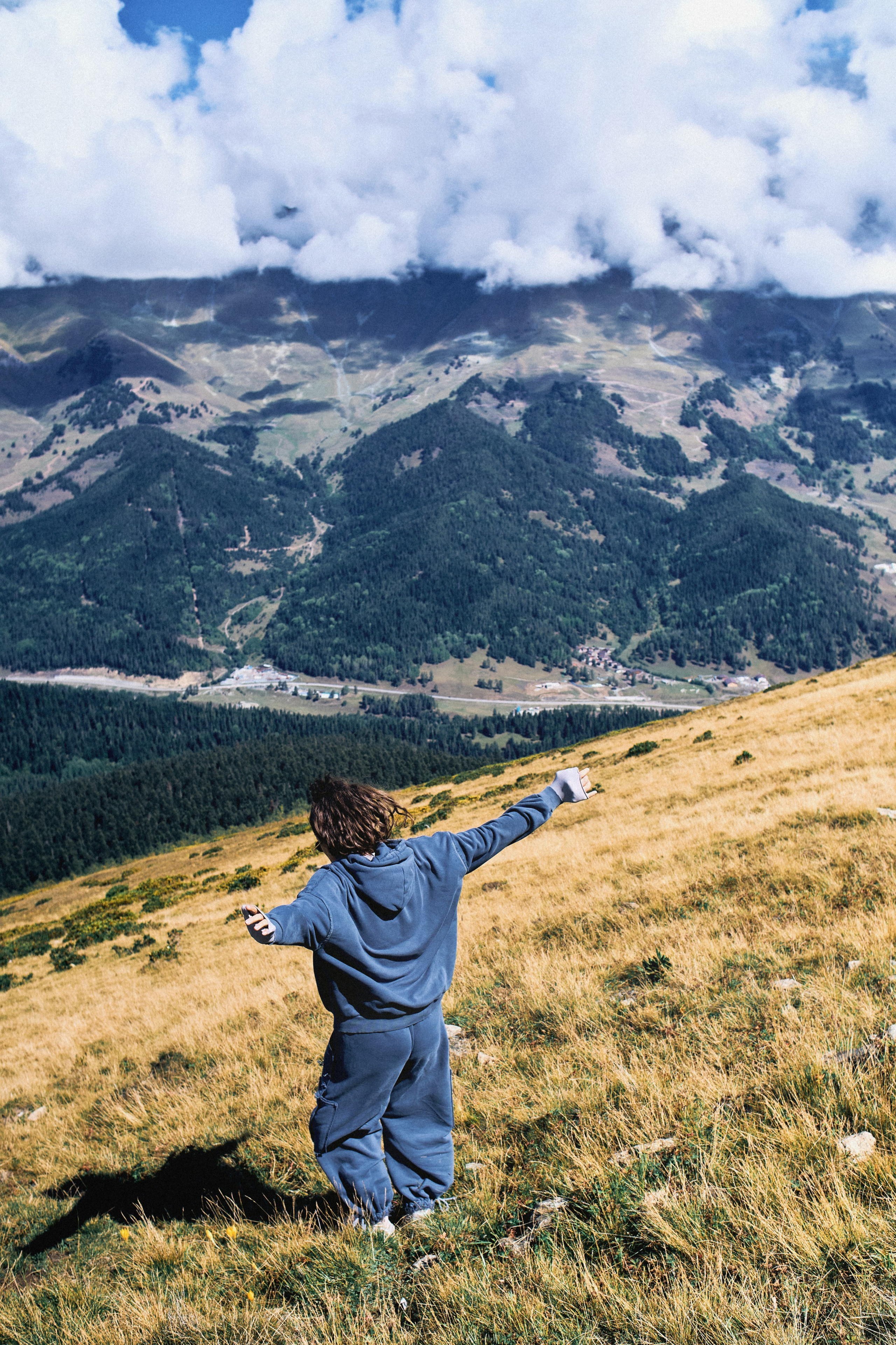 Kavkaz. SHILOVA PHOTO. Шилова Екатерина. Фотограф. Москва