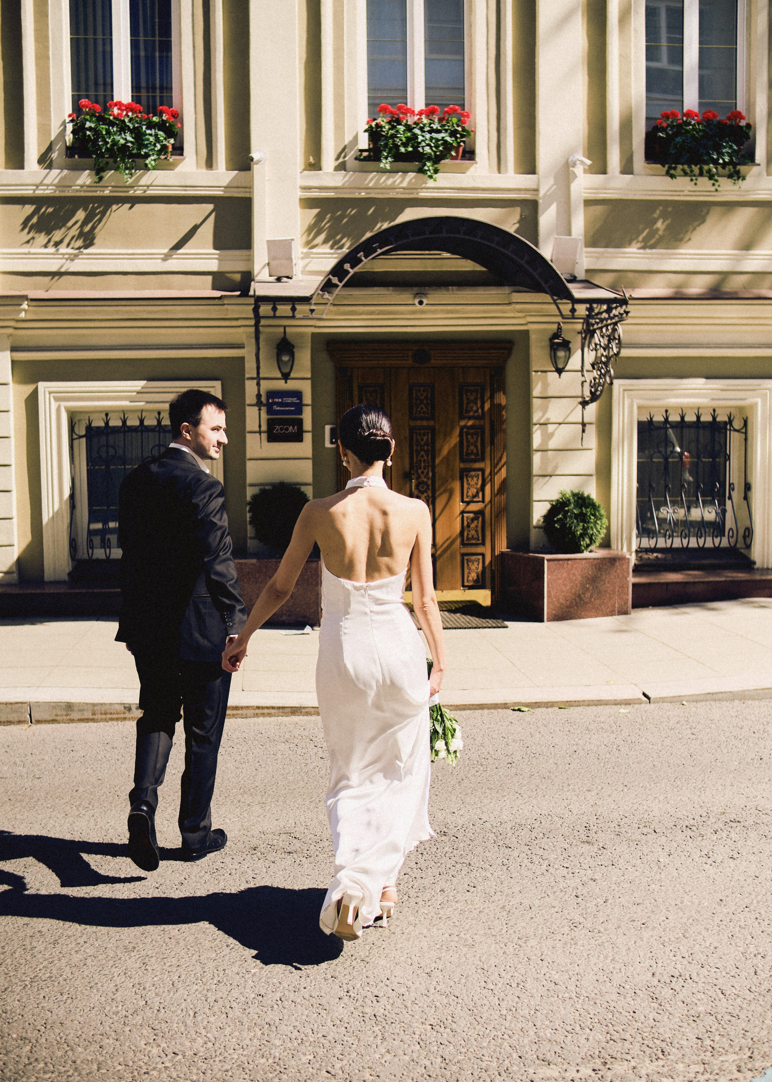 Азалия и Борис. SHILOVA PHOTO. Шилова Екатерина. Фотограф. Москва