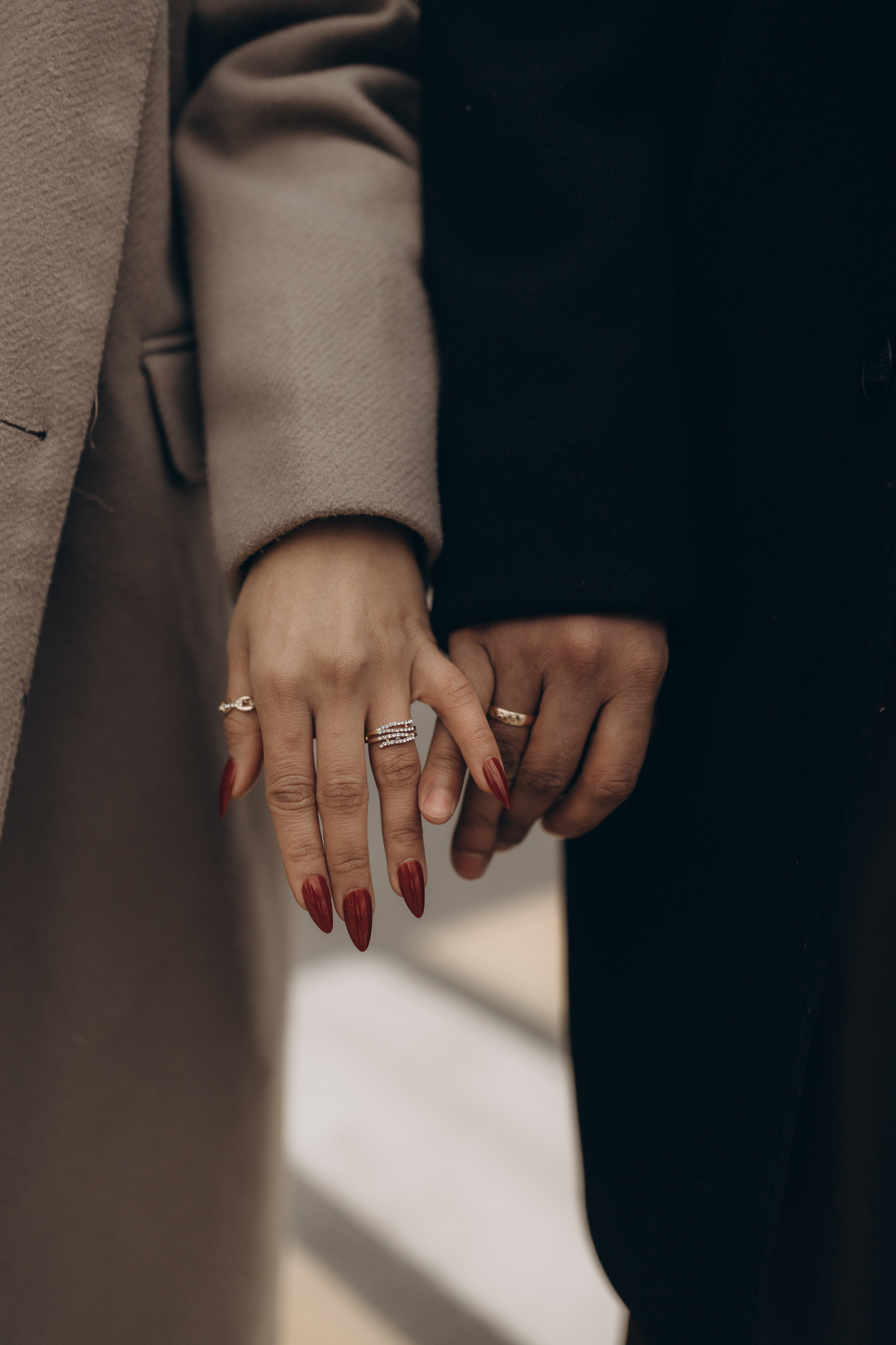 Ashwini & Prathmesh. Фотограф Смоленск Москва