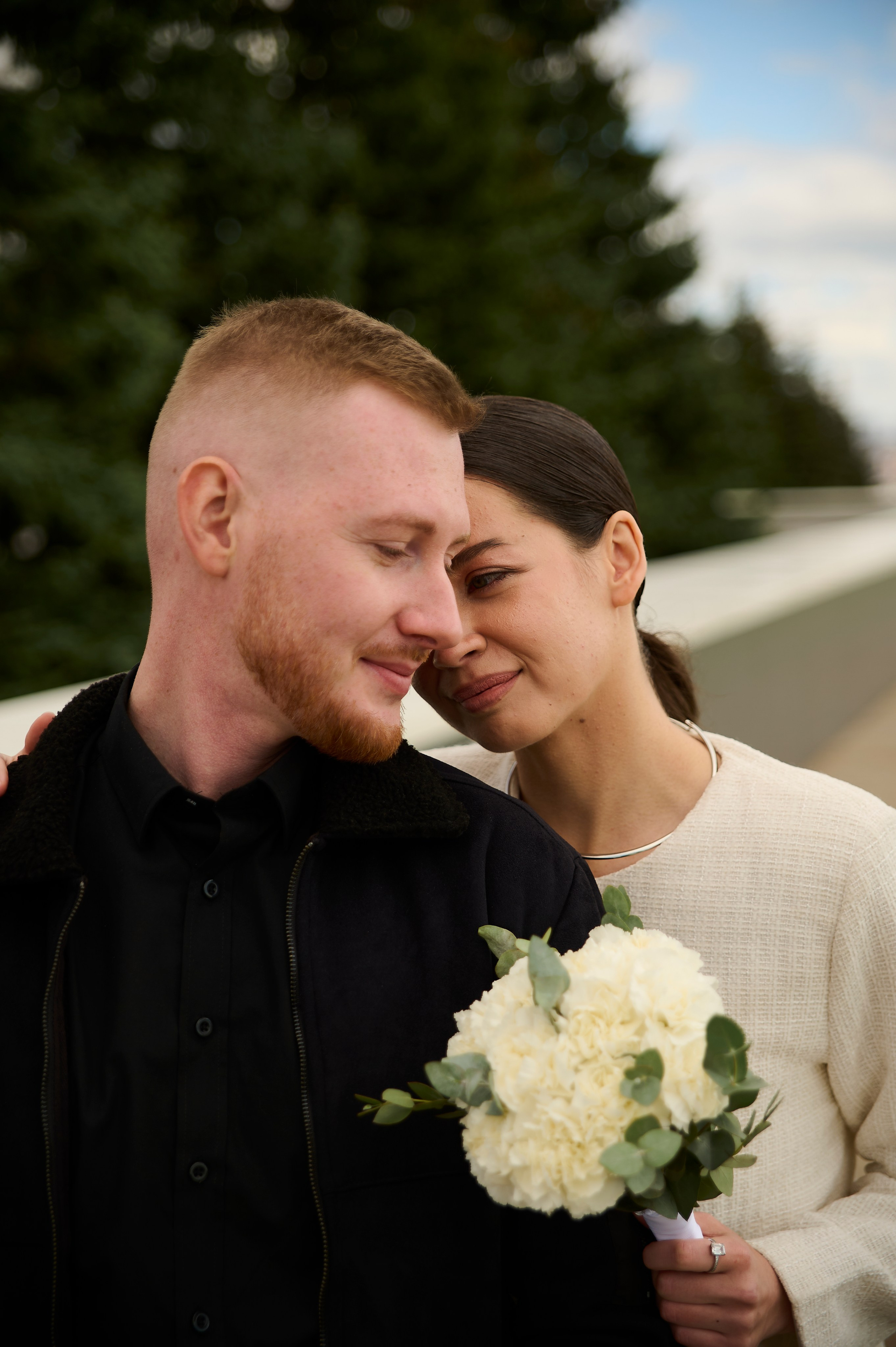 Красивые локации для фотосъемок в Уфе. Свадебный фотограф Тимур Хабибуллин