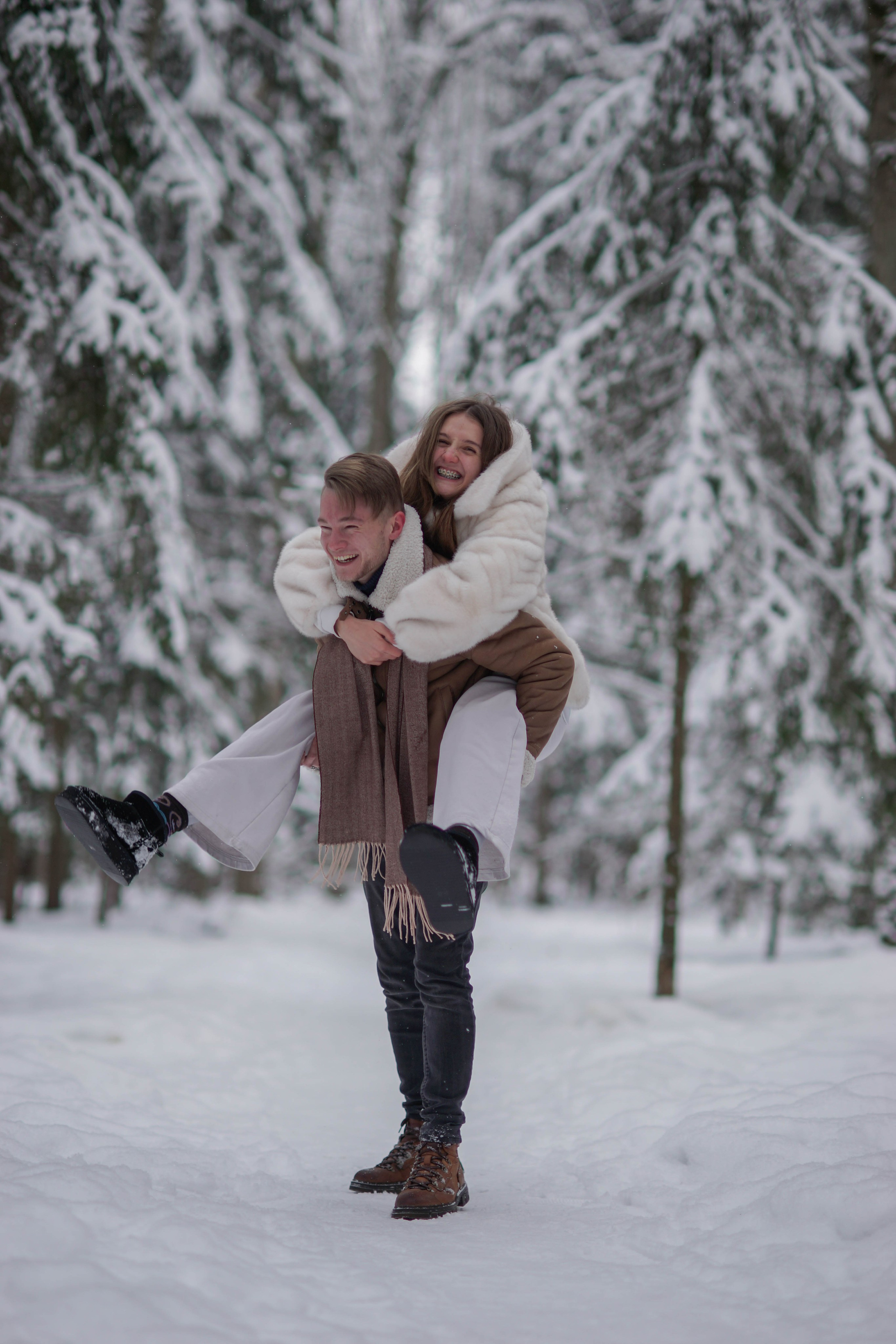 Дарина и Стас. Семейный и детский фотограф Троицк Москва