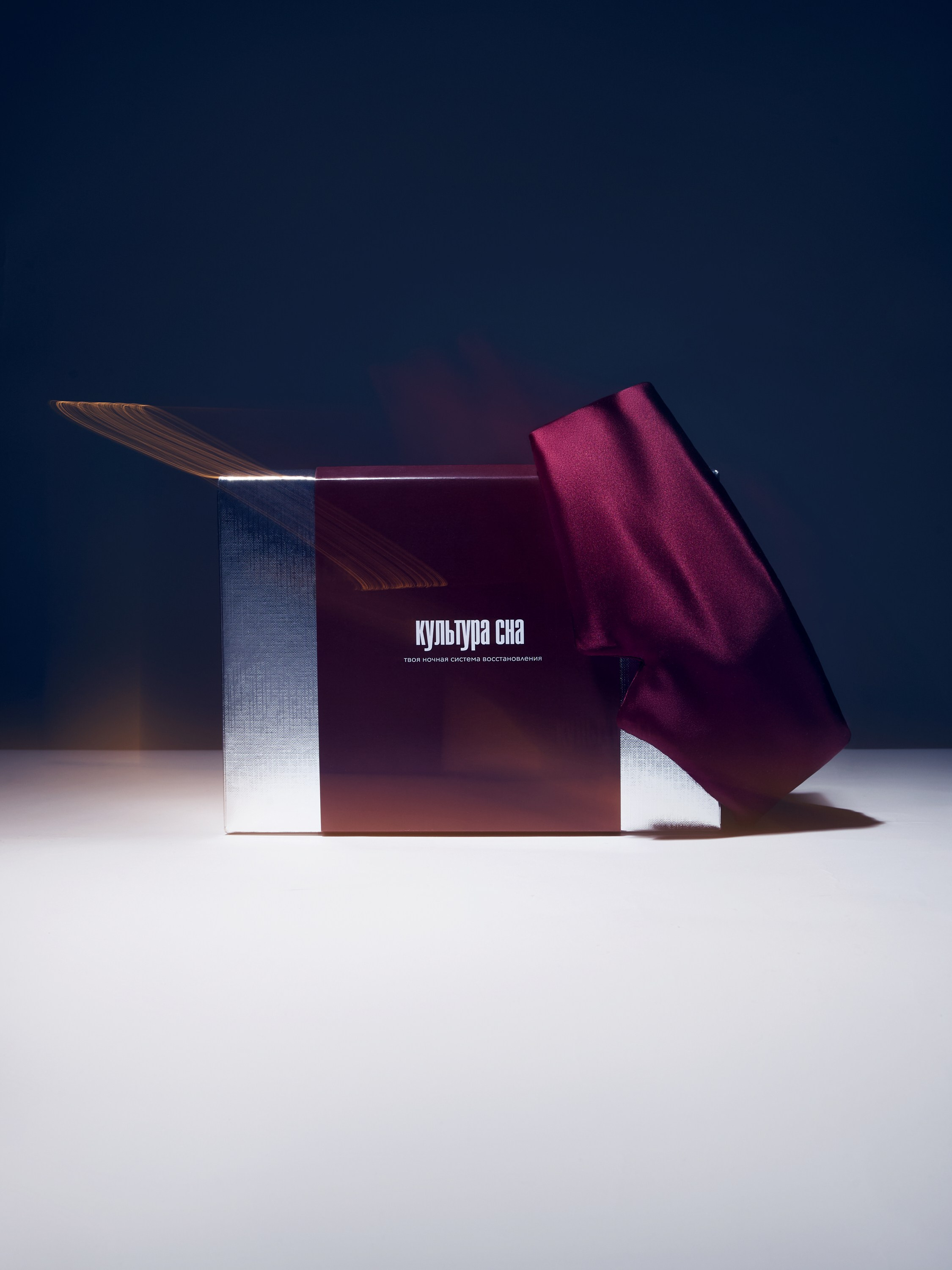 Предметный каталог для Культура сна. Фотограф для брендов в Москве Ксения Чупрунова