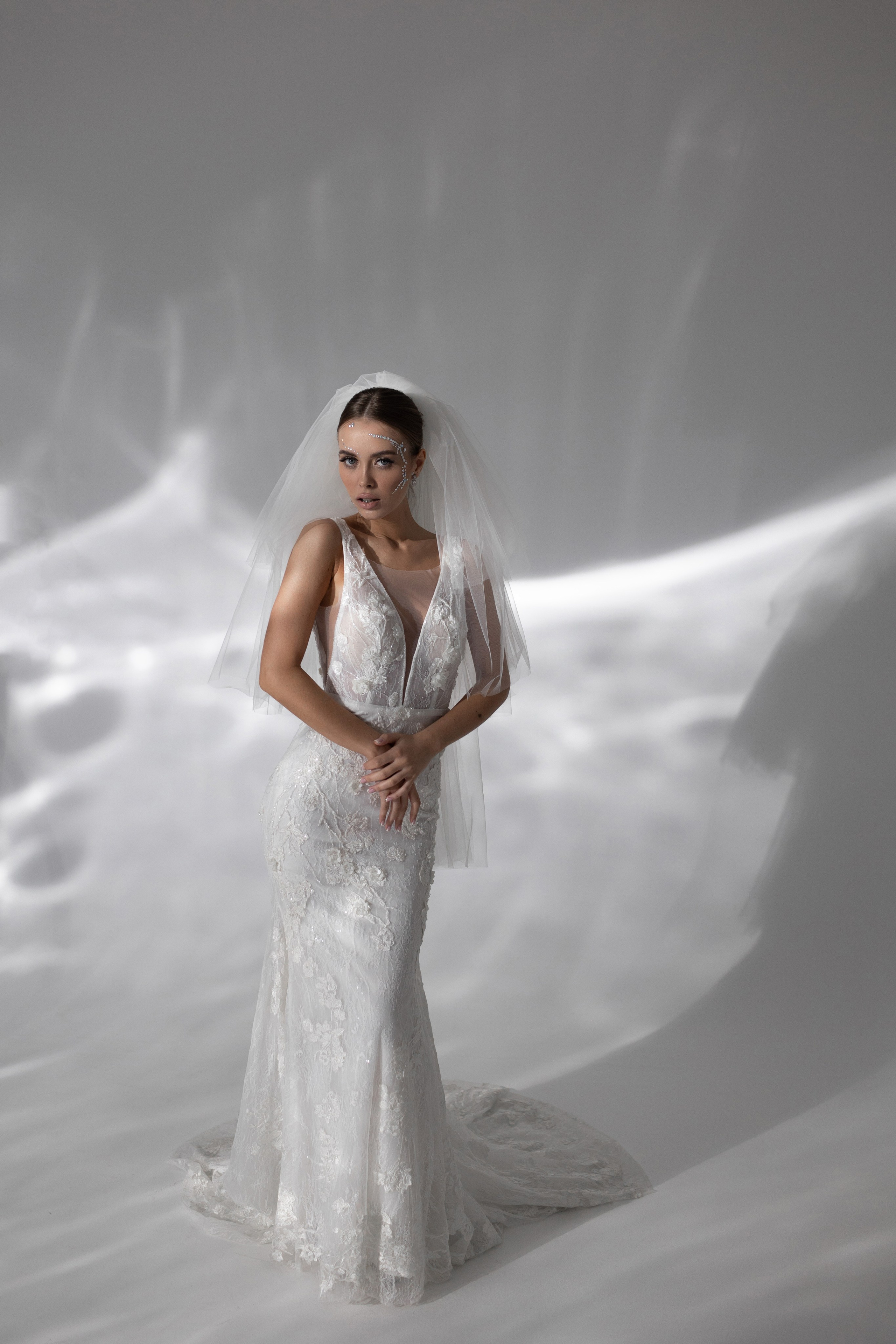 Диана. Свадебный фотограф Воронеж Мария Мардасова