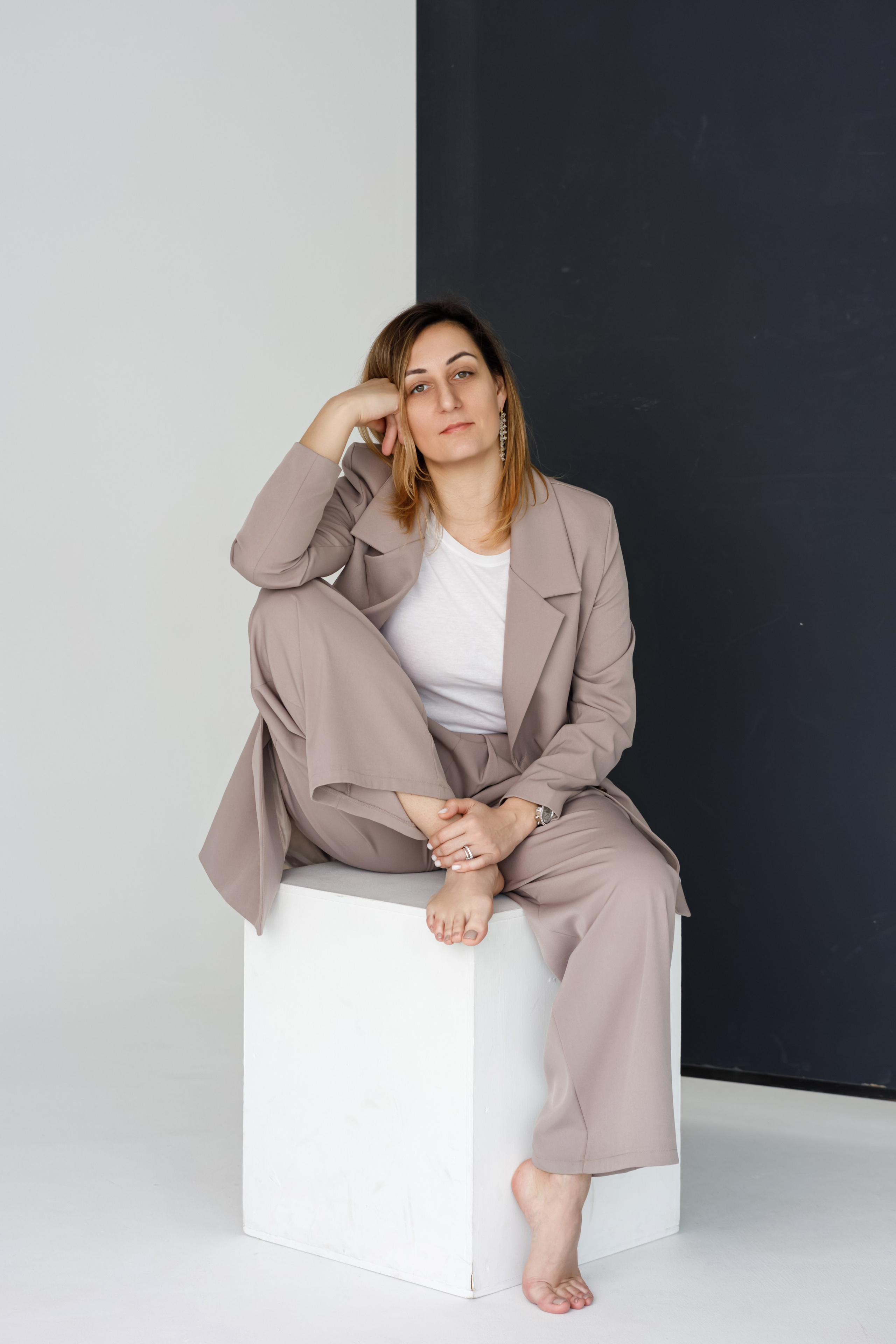 Контент и Бизнес. Свадебный и семейный фотограф в Ростове-на-Дону Анастасия Арестова