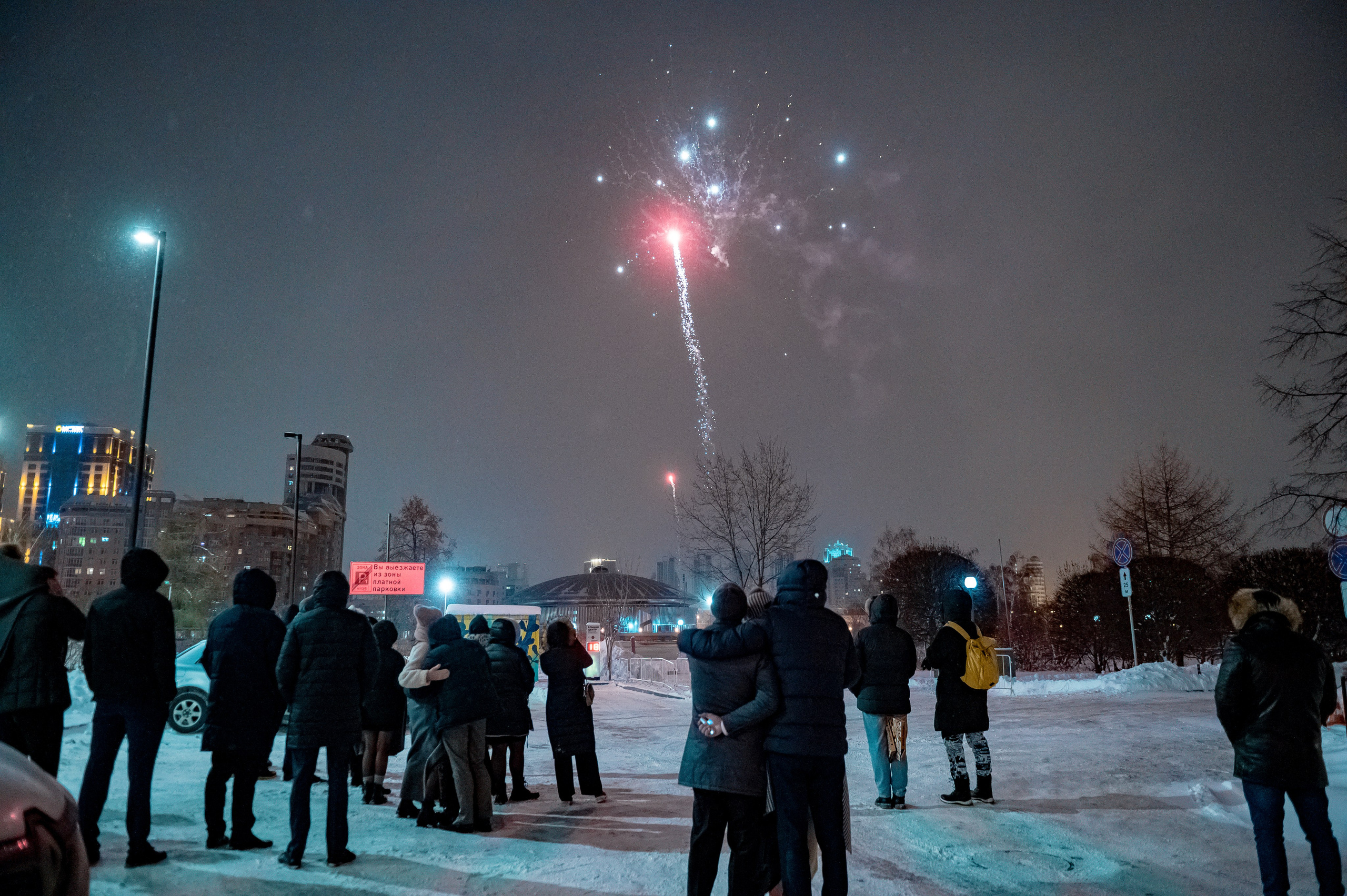 ANT Group NY. Фотограф Антон Малыхин