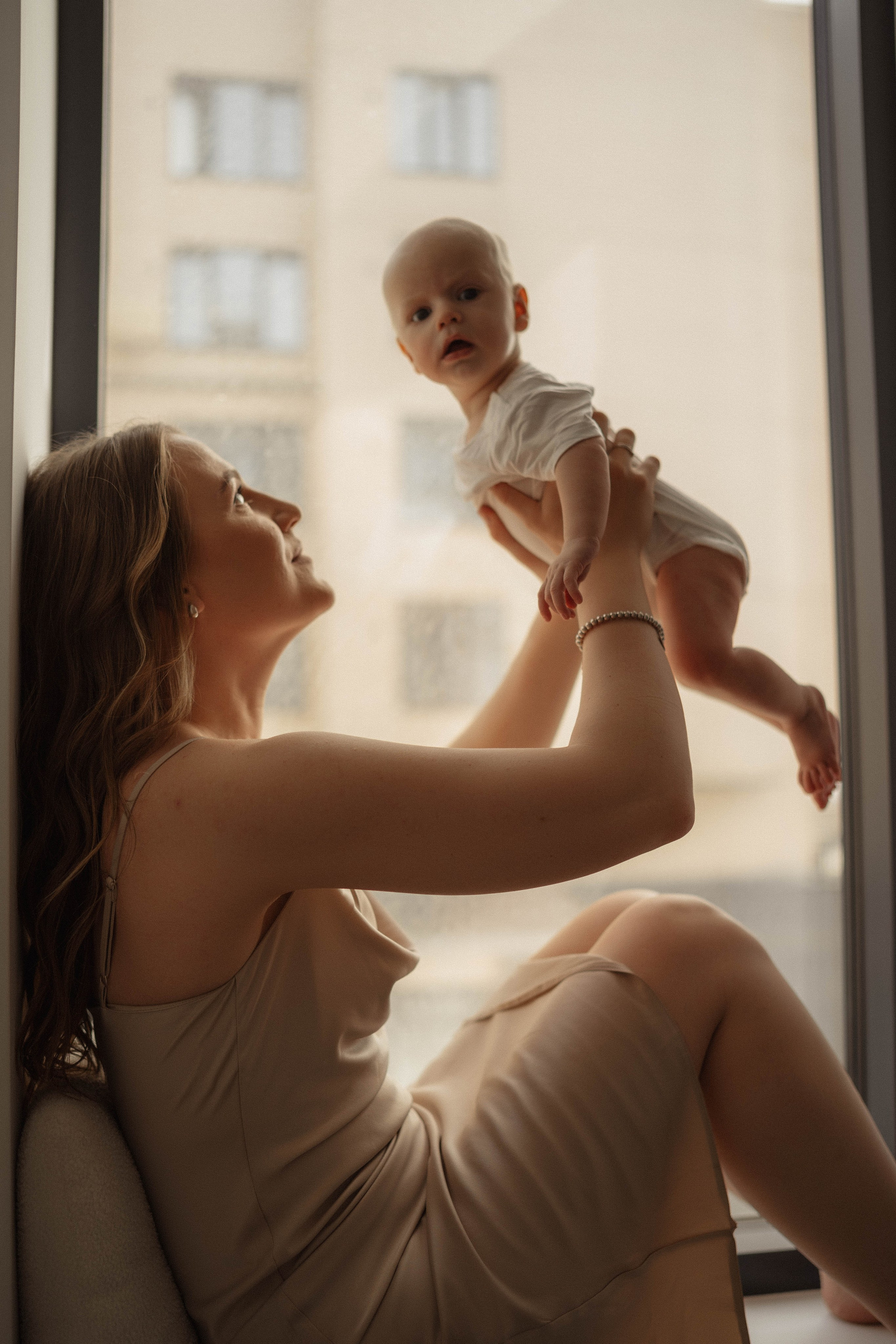 Света и Савелий. Фотограф в Новосибирске Диана Ильиных