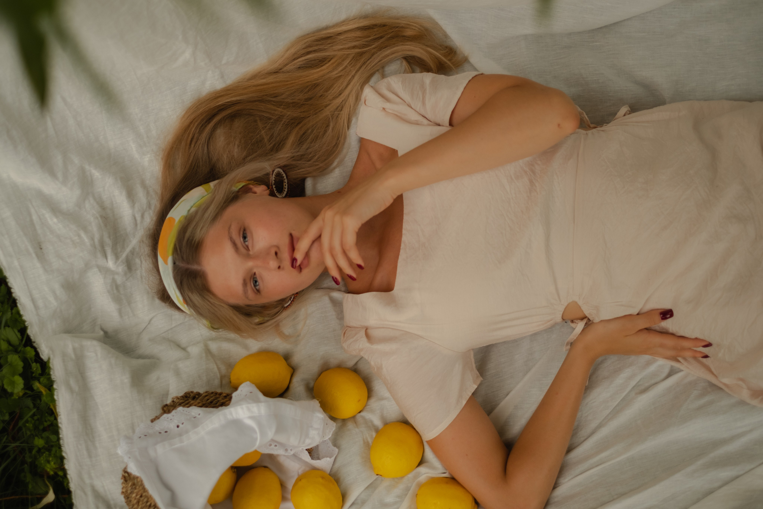 Настя. Фотограф в Новосибирске Диана Ильиных