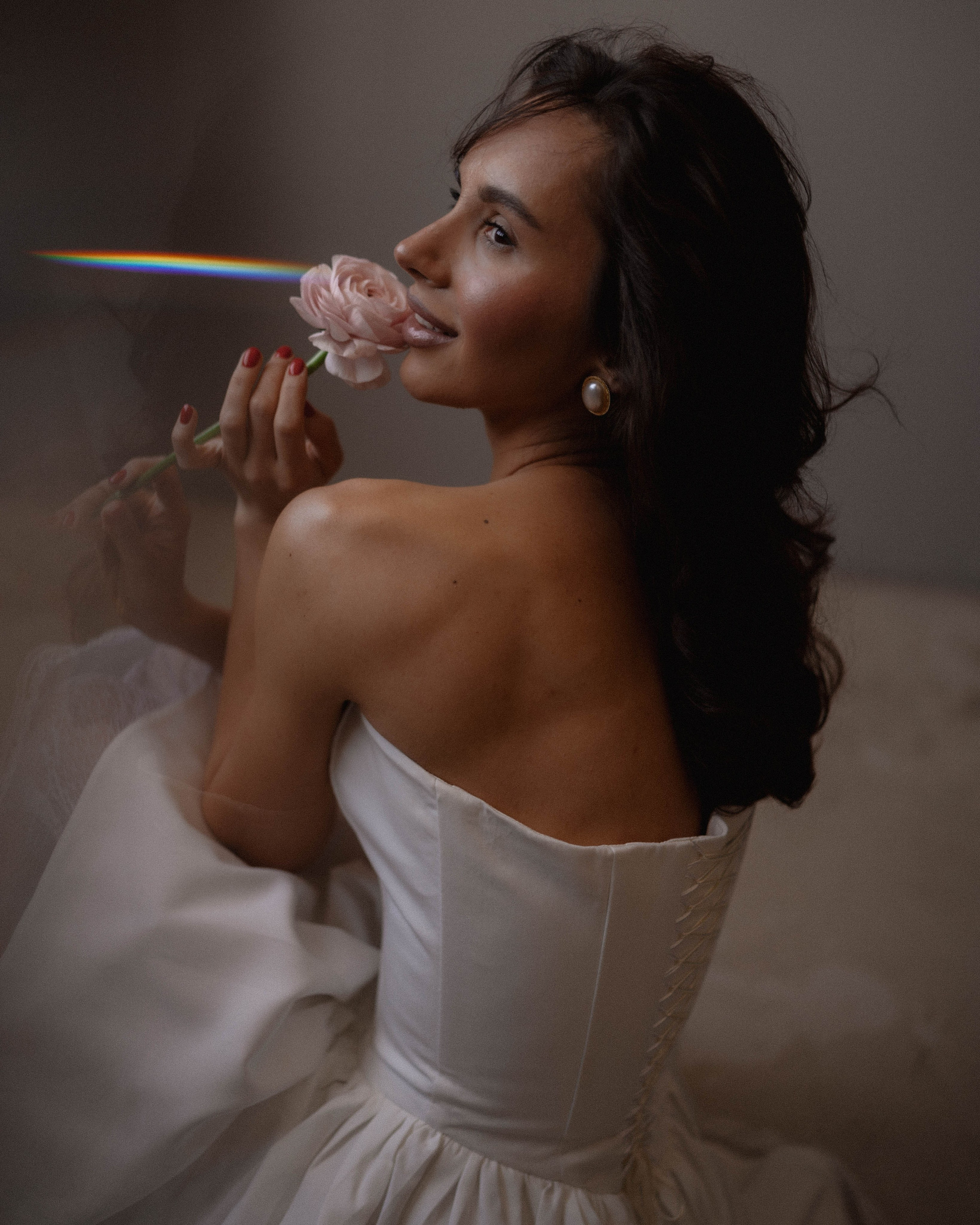 Нонна. Фотограф в Новосибирске Диана Ильиных