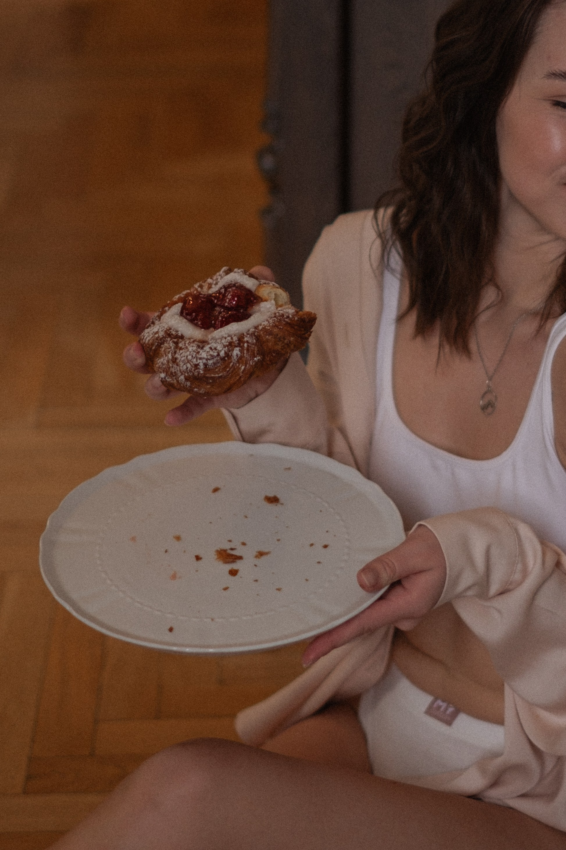 Даша. Фотограф в Новосибирске Диана Ильиных