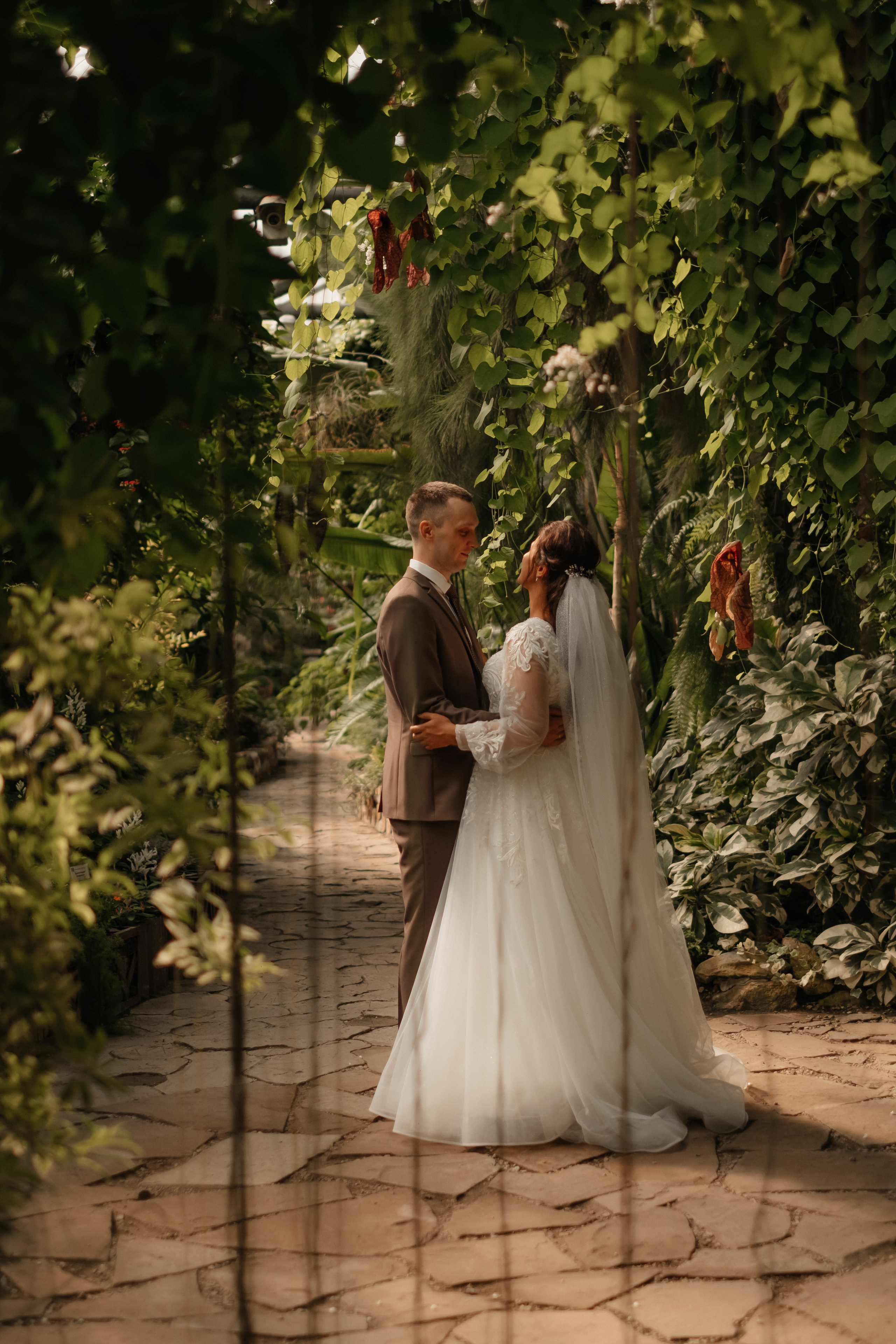 Свадьба Татьяны и Ильи. Фотограф в Новосибирске Диана Ильиных