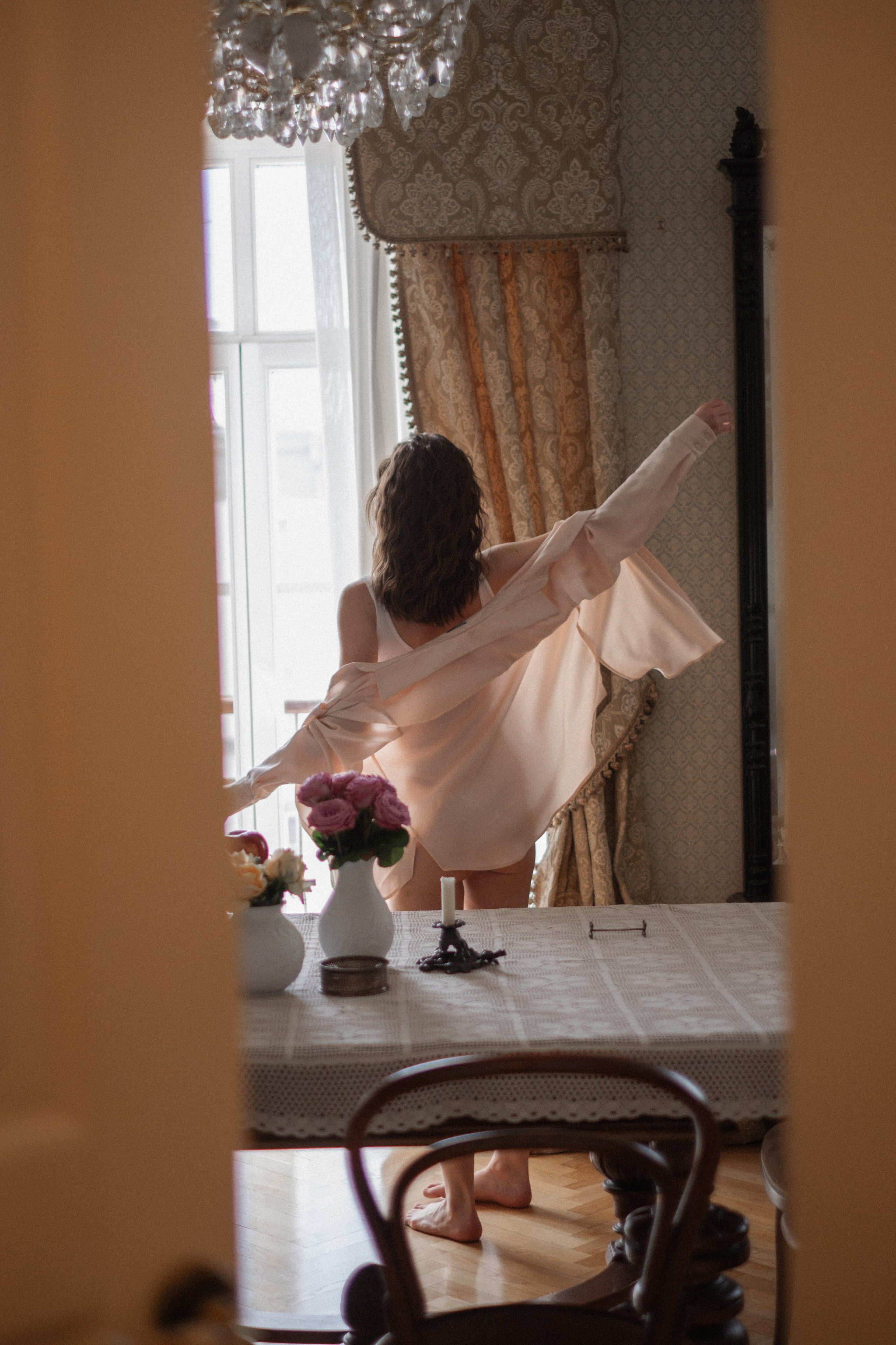 Даша. Фотограф в Новосибирске Диана Ильиных