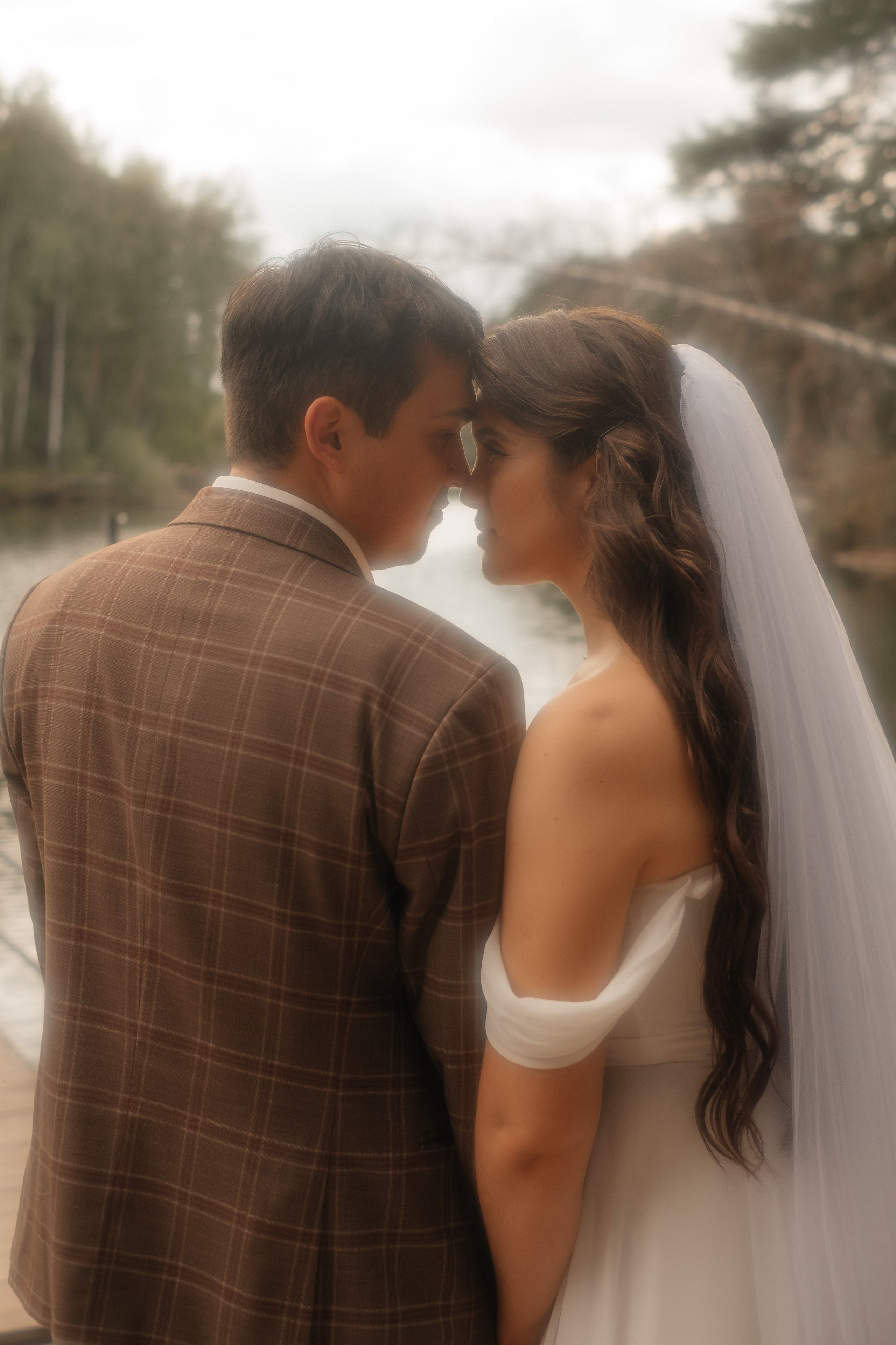 Свадьба Галины и Андрея | полный день. Фотограф в Новосибирске Диана Ильиных