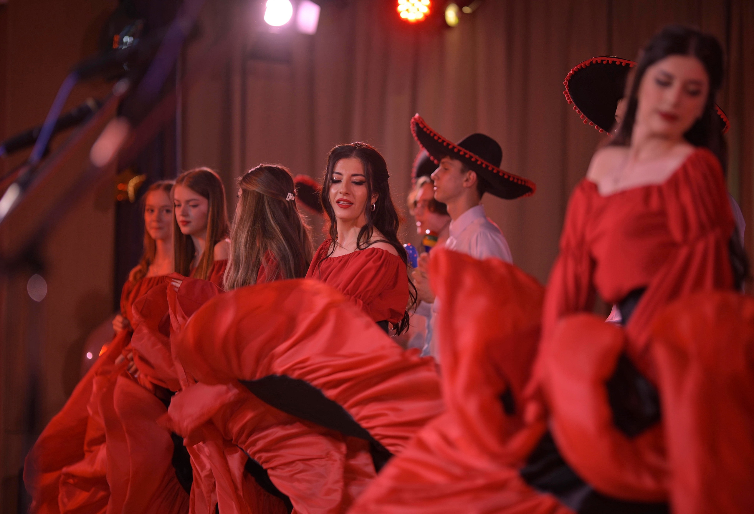 Последний звонок 9 классов 2024. Фотограф Ваших событий 📸