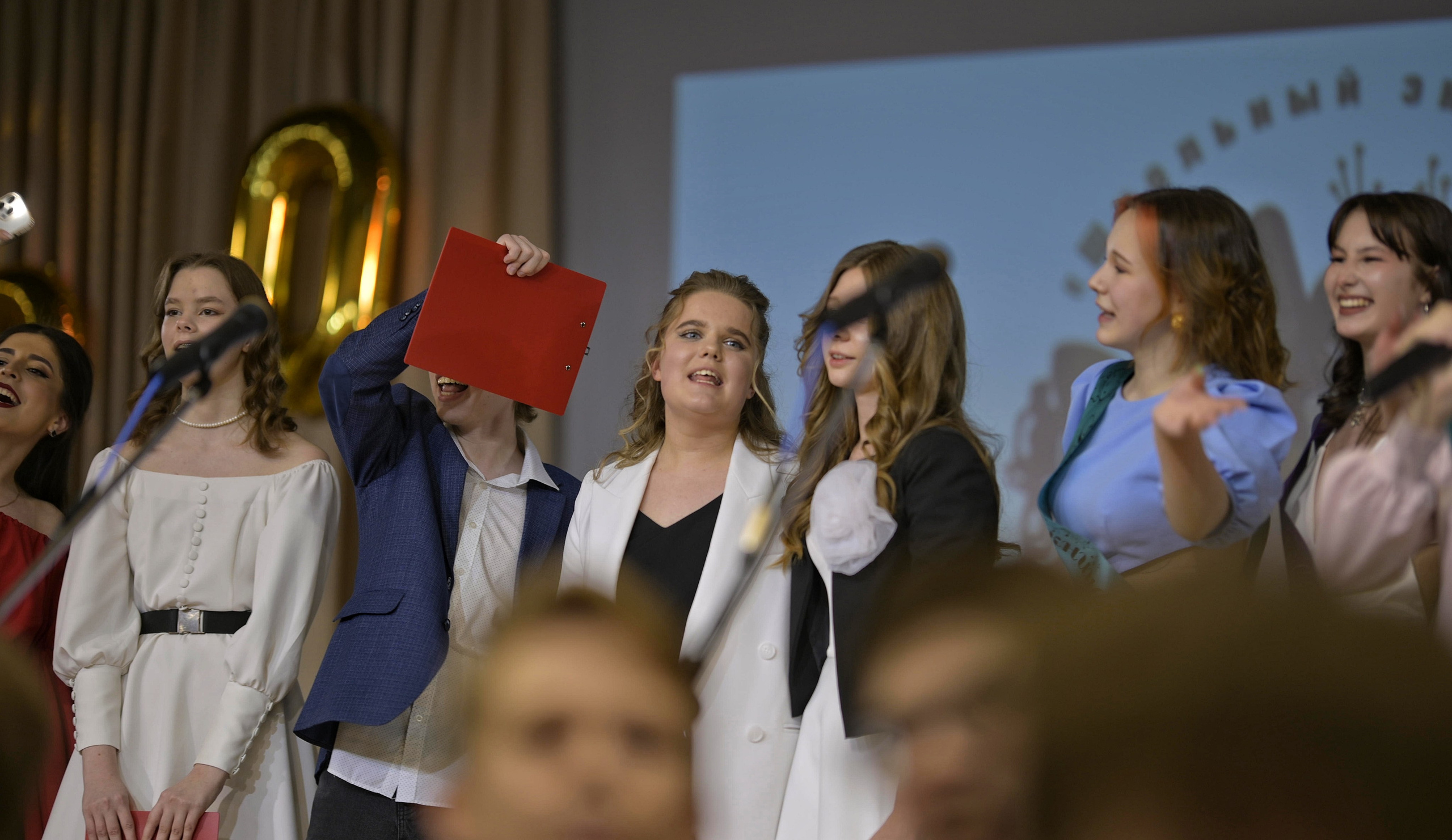 Последний звонок 9 классов 2024. Фотограф Ваших событий 📸