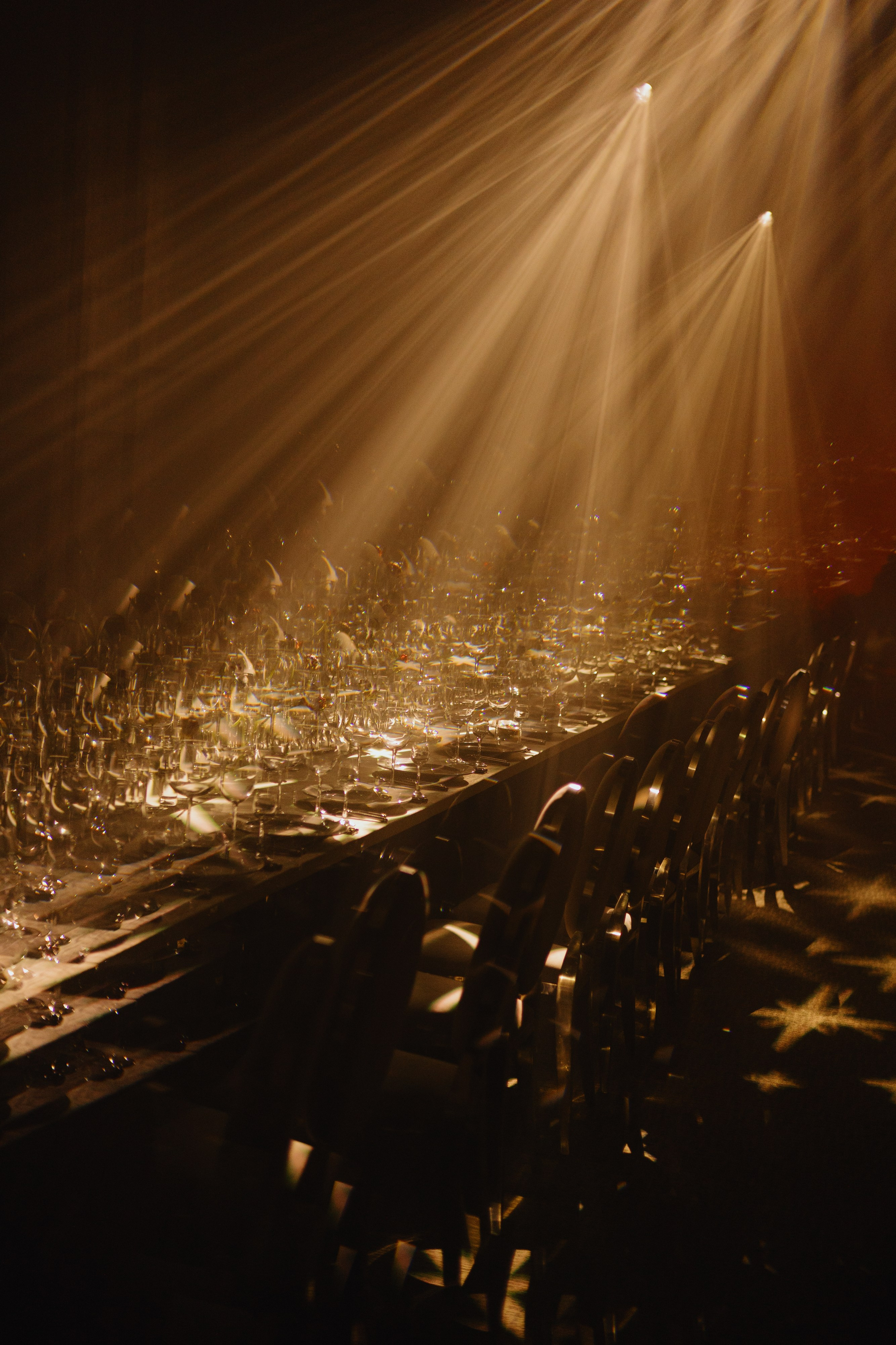 Как шоколадка на лобовом окне. Fusion Wedding Photographer