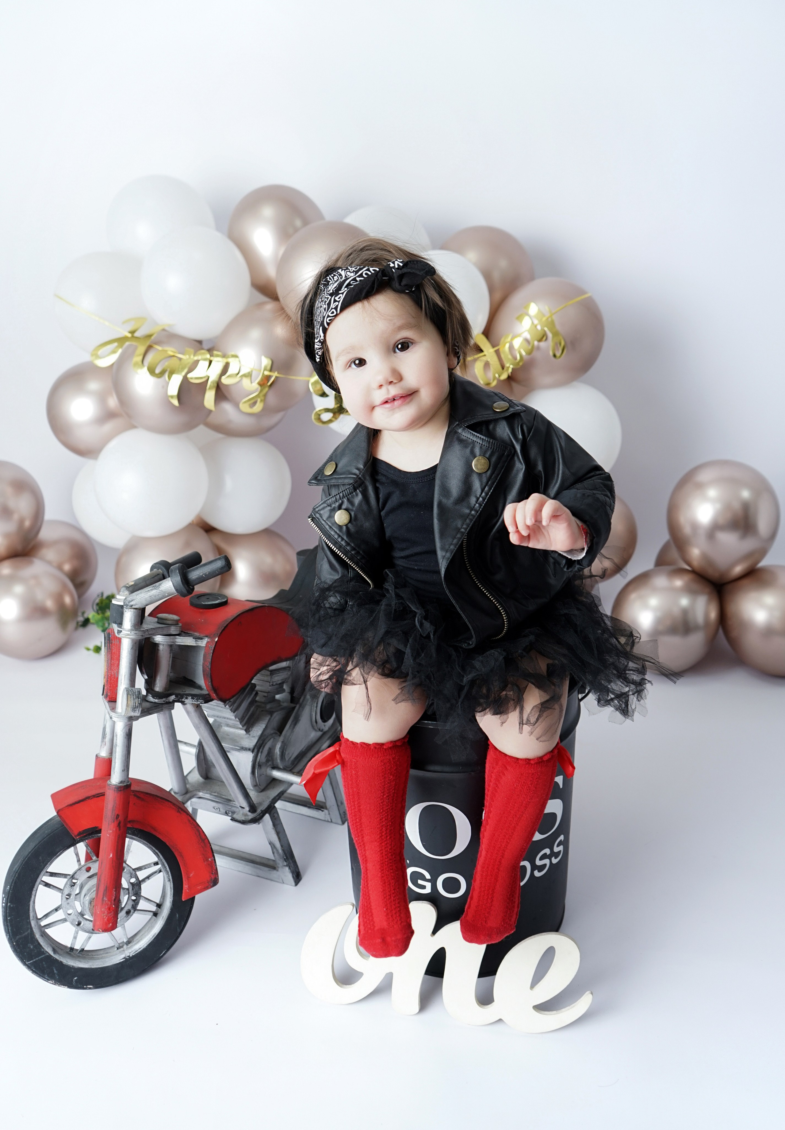 Годовасики. Фотограф новорожденных чита