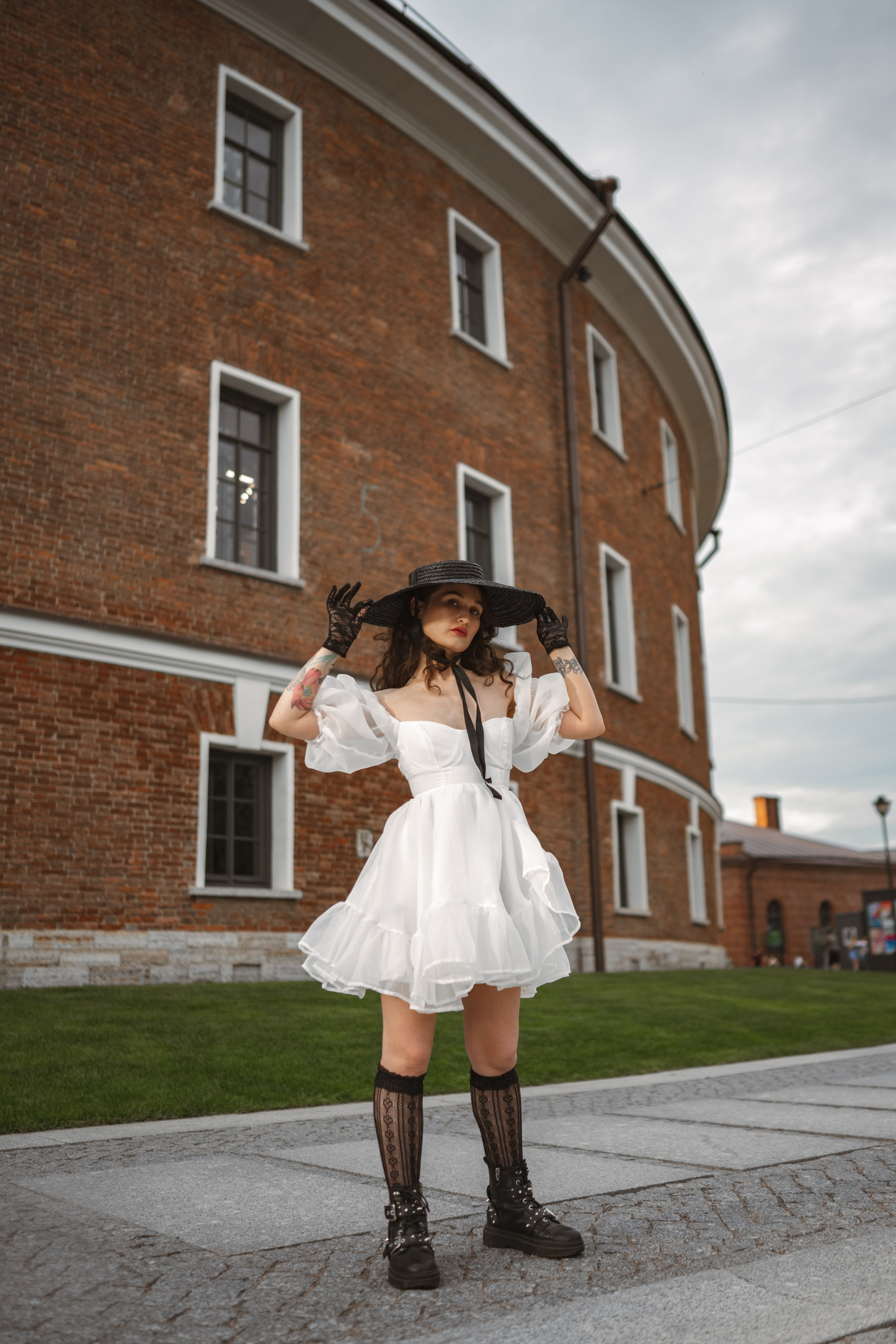 Индивидуальные. Фотограф в Санкт-Петербурге