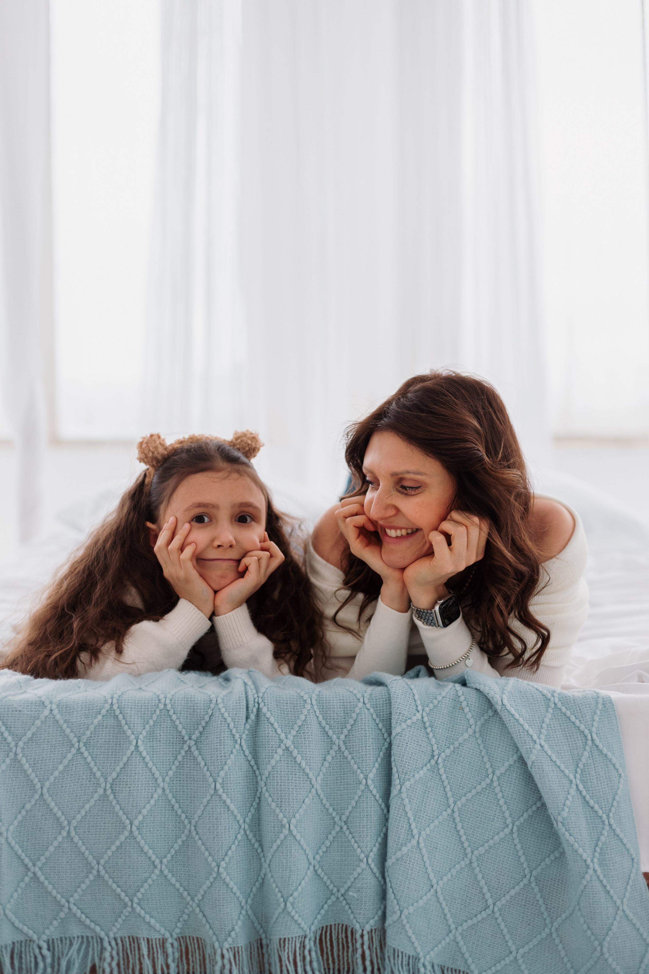 Женя и София. Женский и семейный фотограф в Стамбуле и Москве