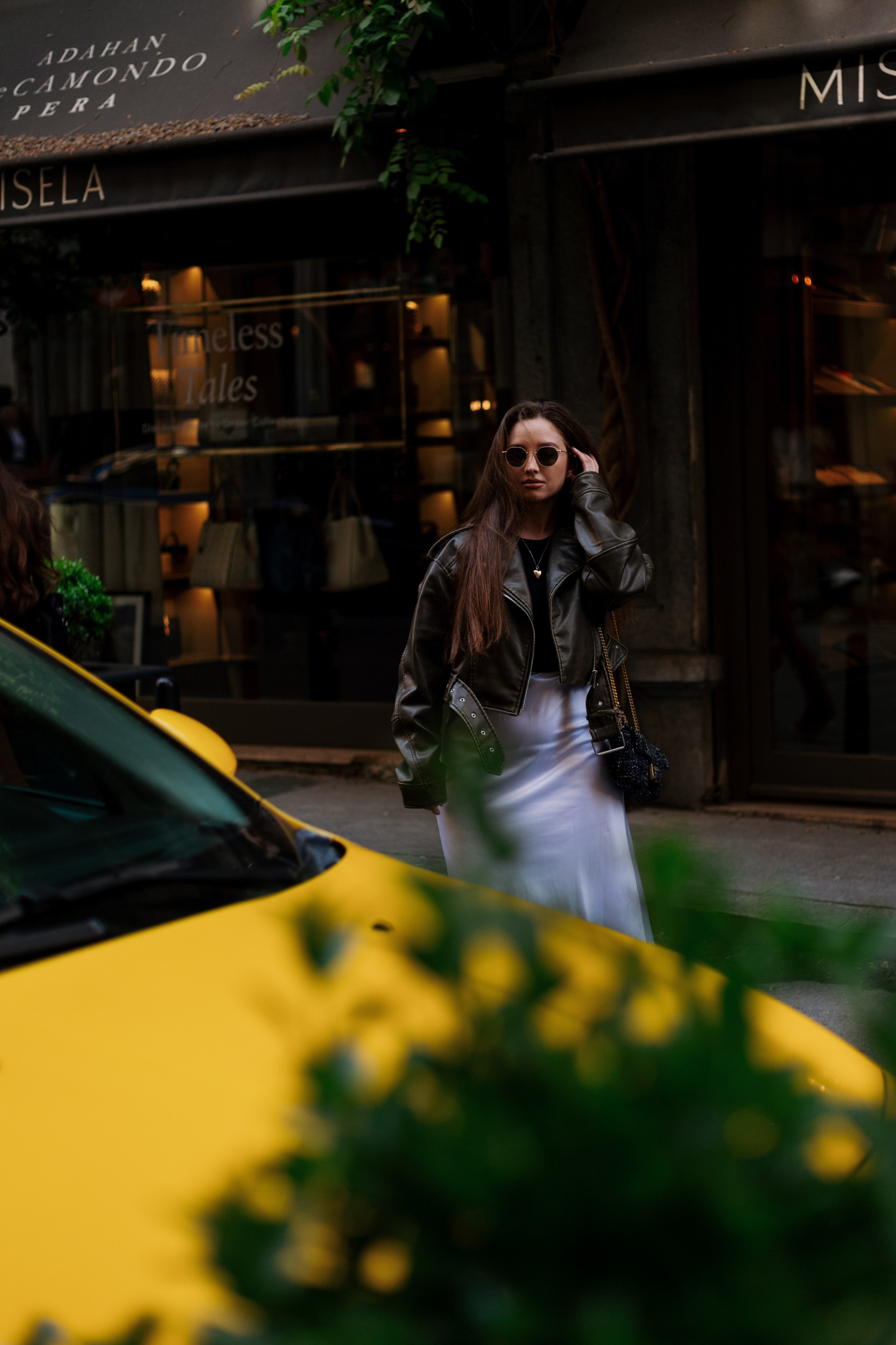 Ника. Женский и семейный фотограф в Стамбуле и Москве