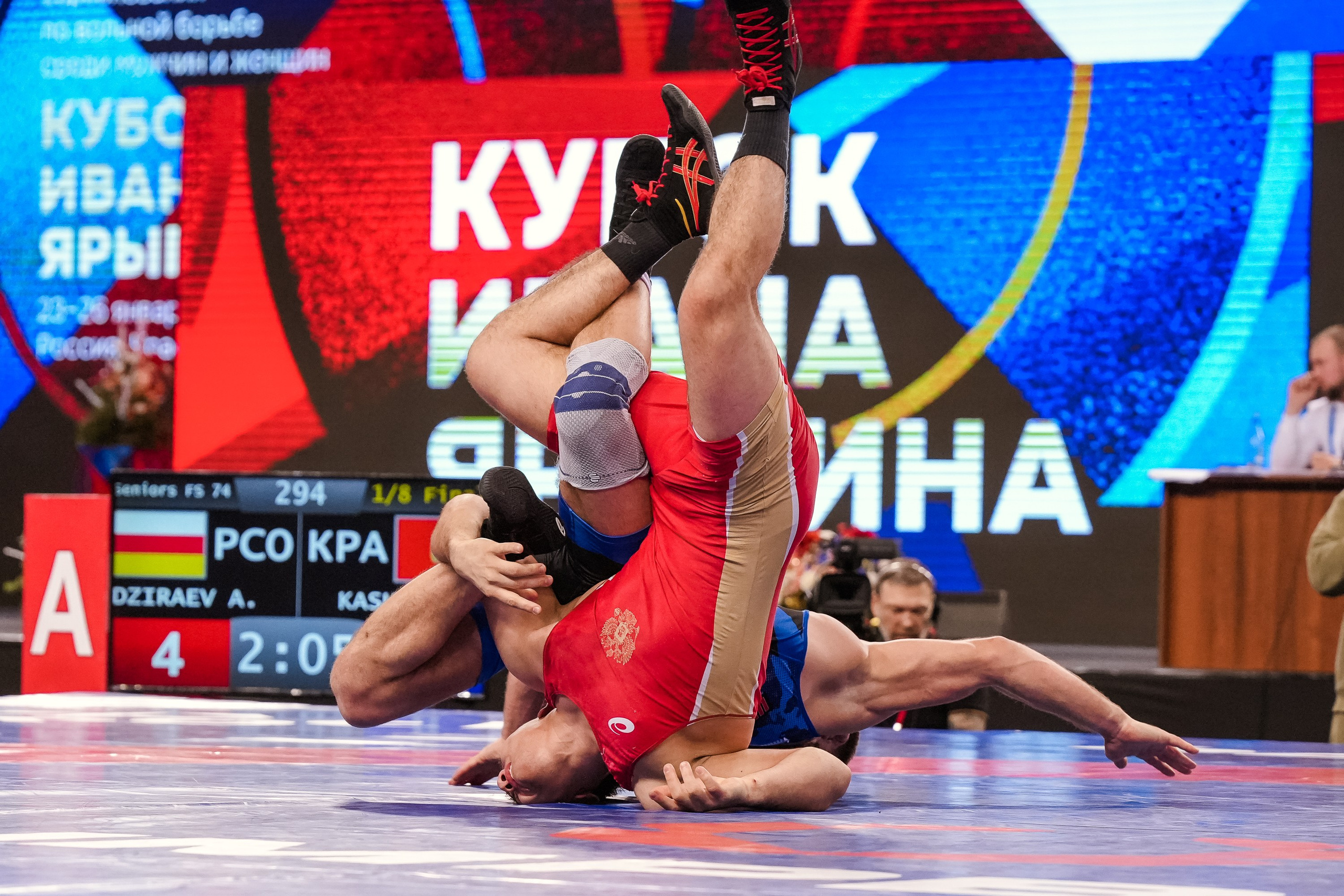 Кубок Ивана Ярыгина 2025 фотографии / ivan yarygin cup 2025 photos. Фотограф Анна Герман. Красноярск