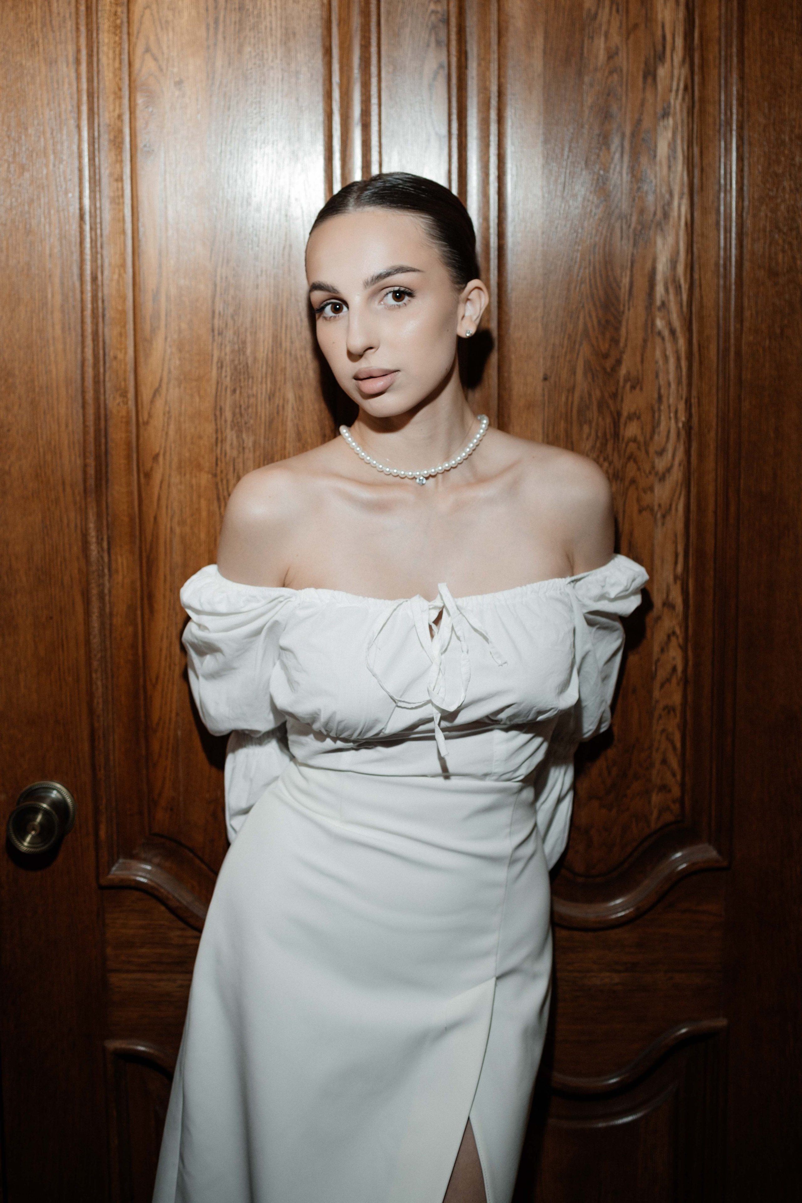 Марьяна. Фотограф Валентин Бодня