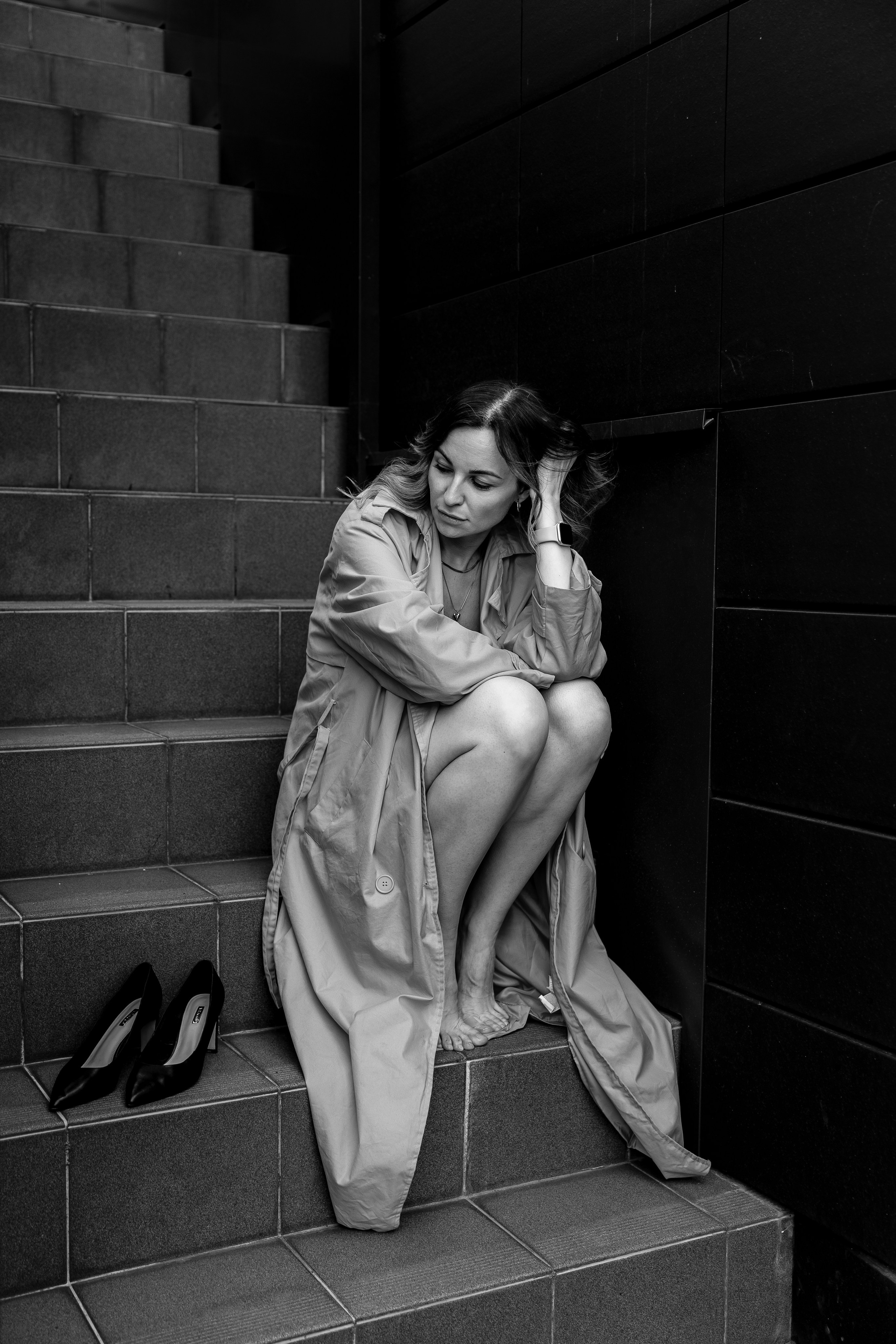 Сбис. Фотограф Елена Медок Калининград