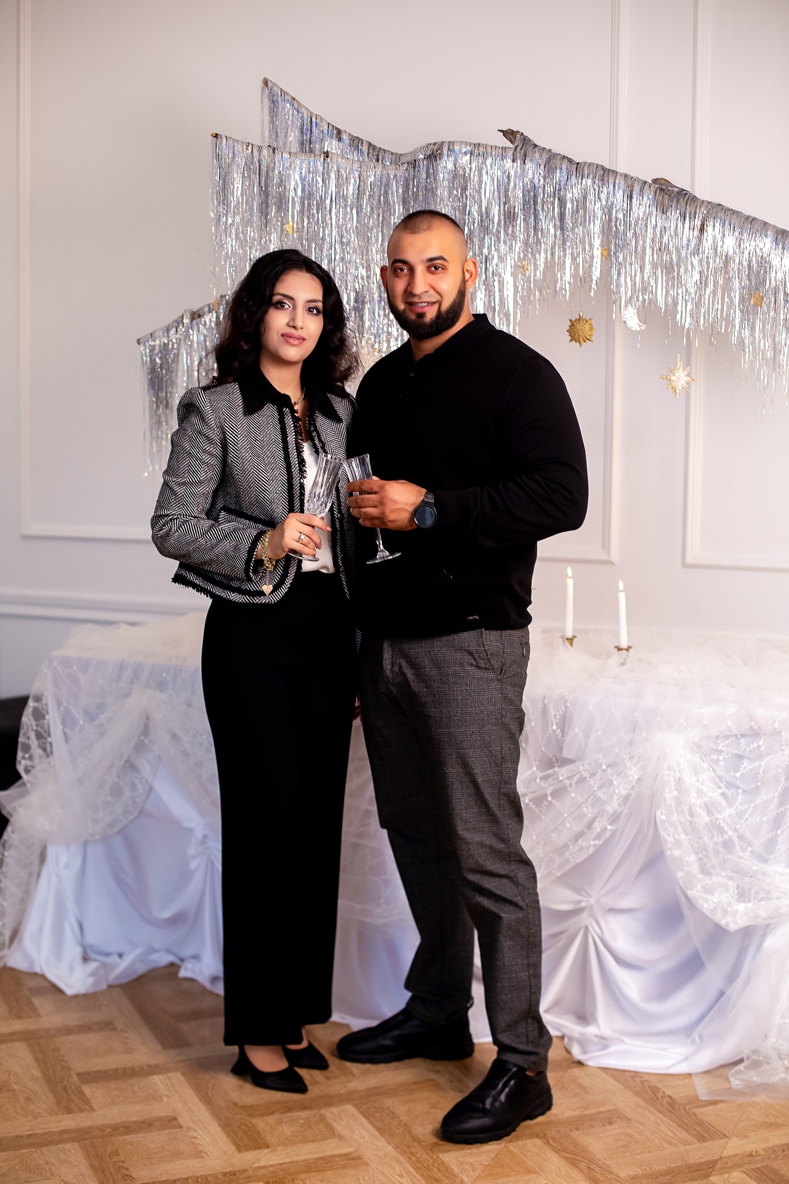 Новогодняя. Https://malovafoto.ru