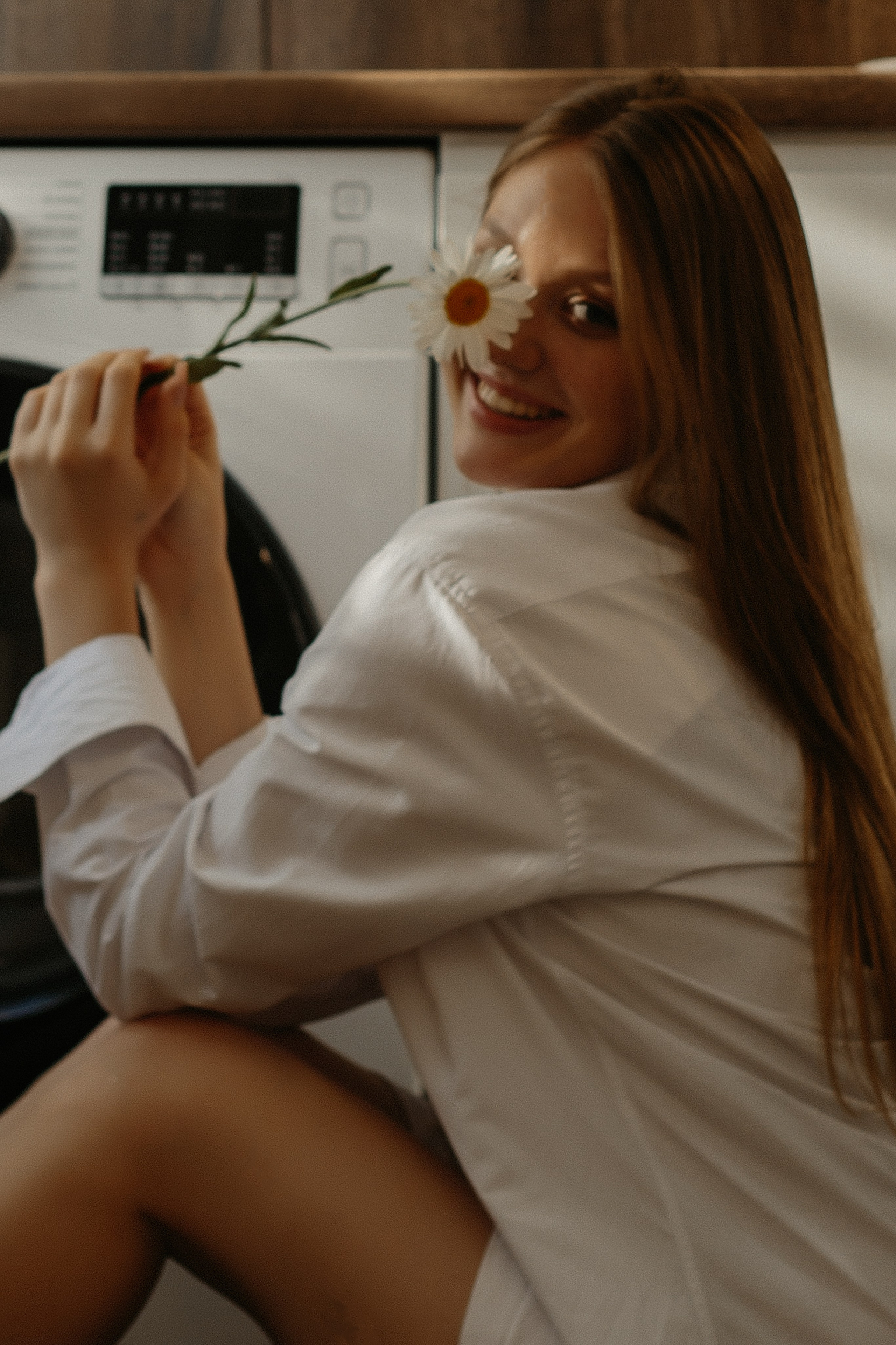 Кристина — домашняя съемка. Https://malovafoto.ru