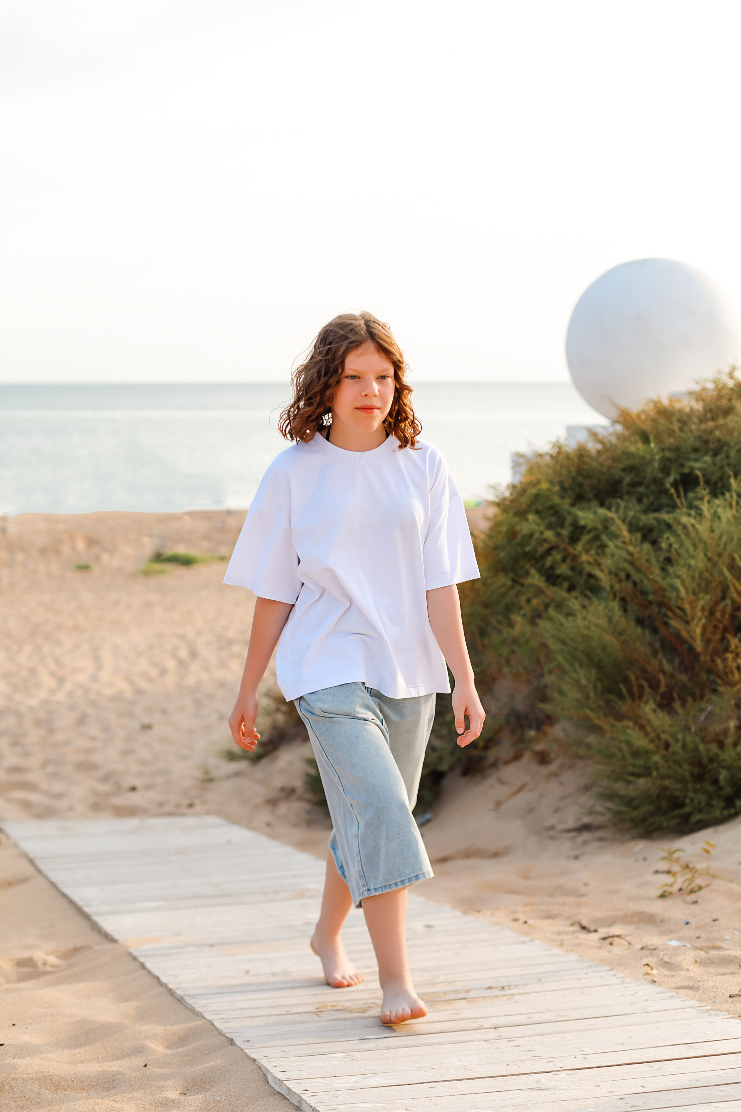 Выездная семейная фотосессия у моря. Https://malovafoto.ru