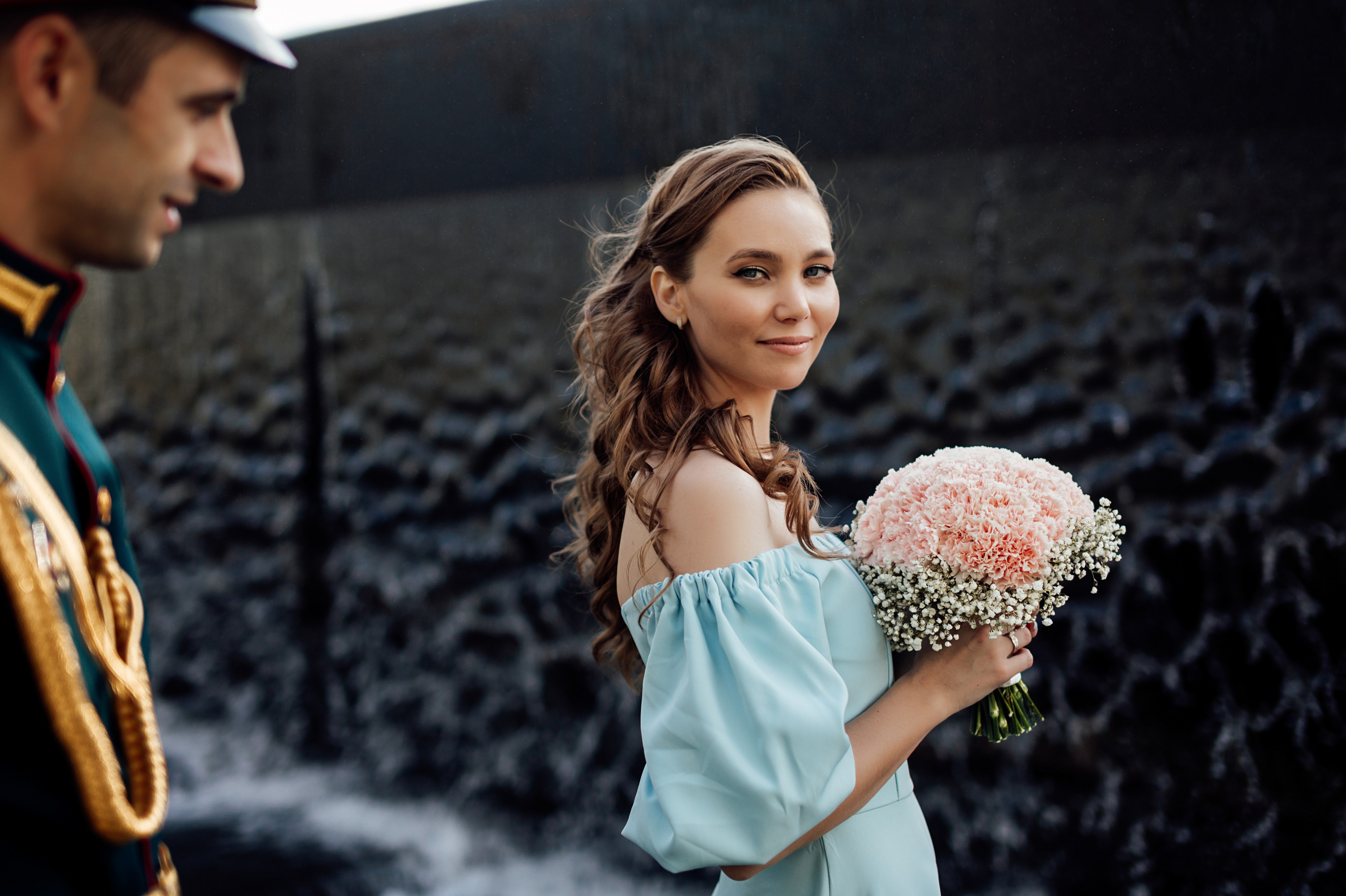 Прогулка. Https://malovafoto.ru