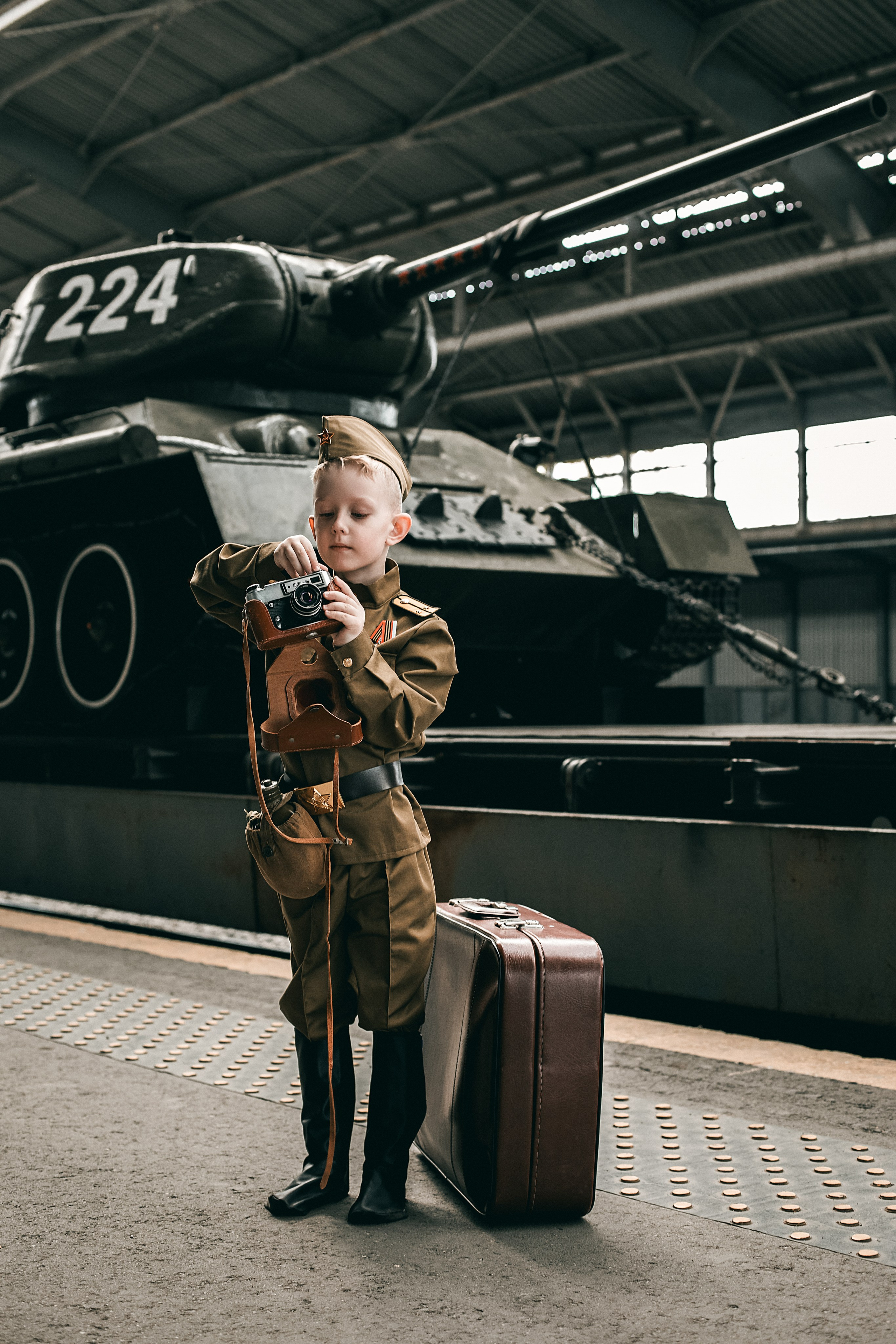 День победы!. Https://malovafoto.ru