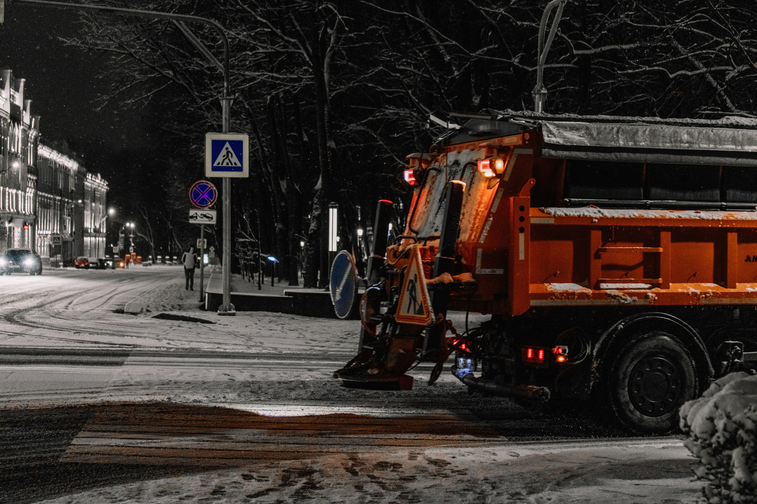 Стрит 2025. KiPPER Gallery — Фотограф